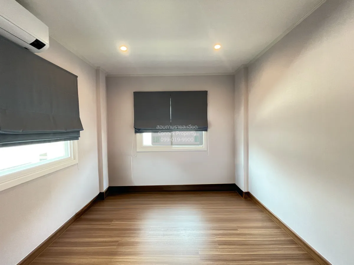 ขายบ้าน  ศุภาลัย พาร์ควิลล์ พระราม 2-ท่าข้าม ท่าข้าม เขต บางขุนเท