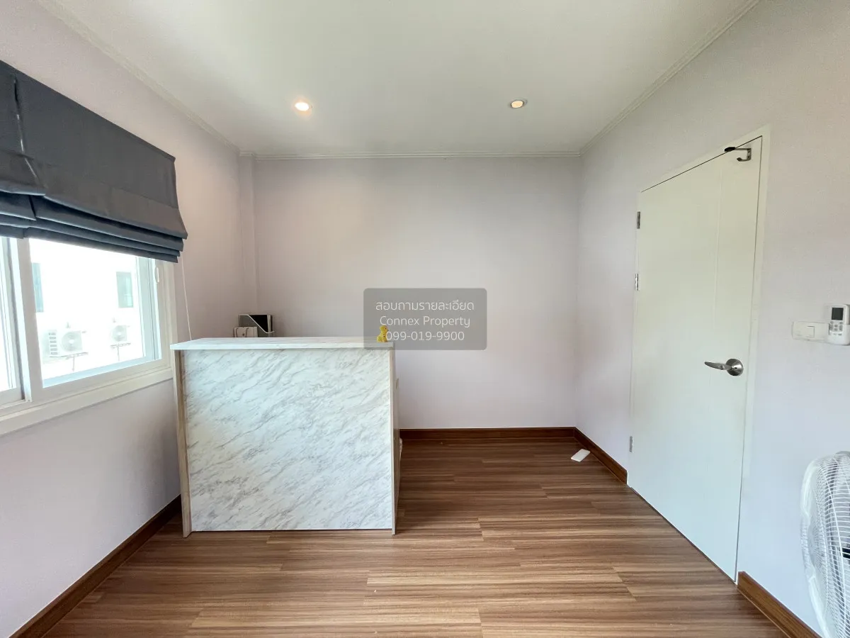 ขายบ้าน  ศุภาลัย พาร์ควิลล์ พระราม 2-ท่าข้าม ท่าข้าม เขต บางขุนเท