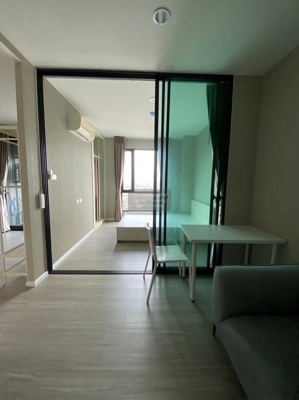 ขายคอนโด  เจดับบลิว สเตชั่น แอท รามอินทรา มีนบุรี เขต มีนบุรี กรุ 1