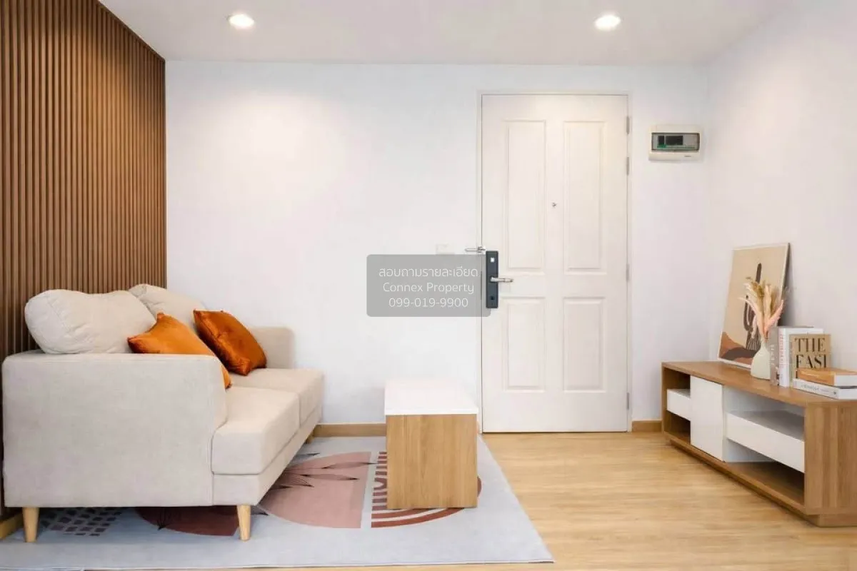 For Sale Condo , THE NICHE ID RAMA 2 , Bang Mot , Chom Thong , Ba 1