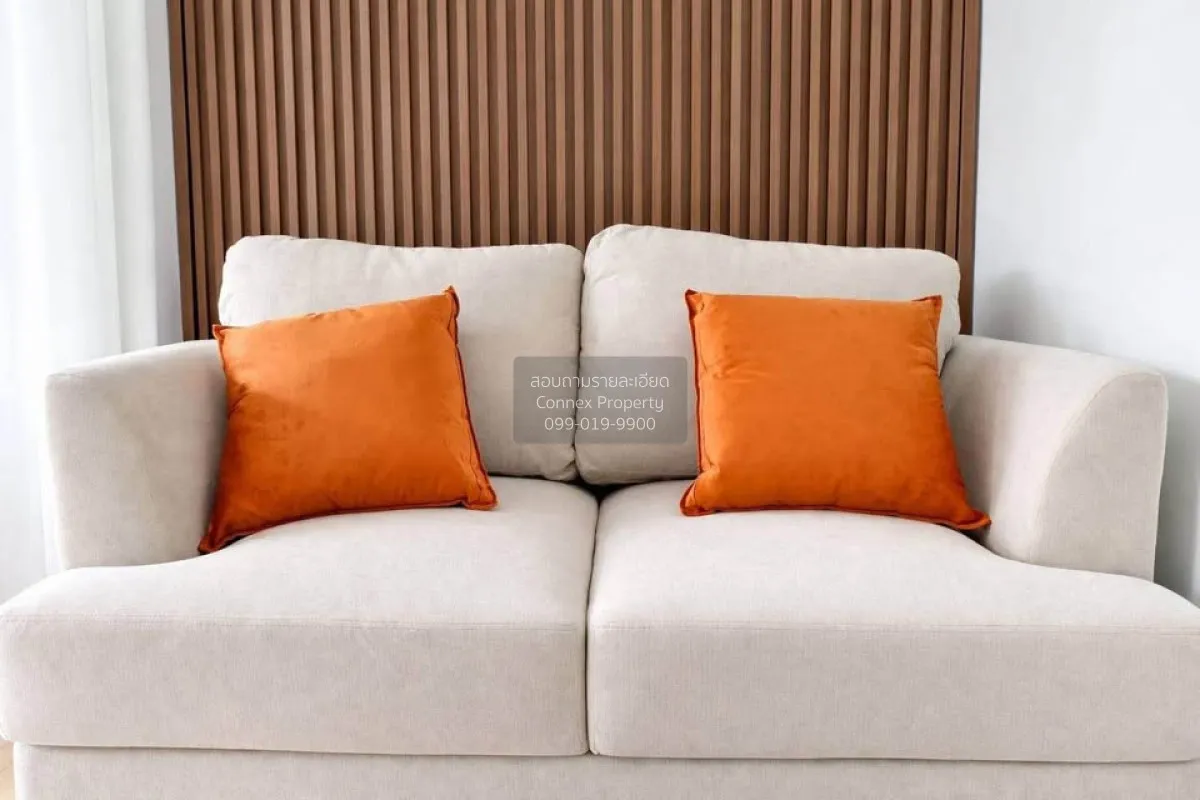 For Sale Condo , THE NICHE ID RAMA 2 , Bang Mot , Chom Thong , Ba 3