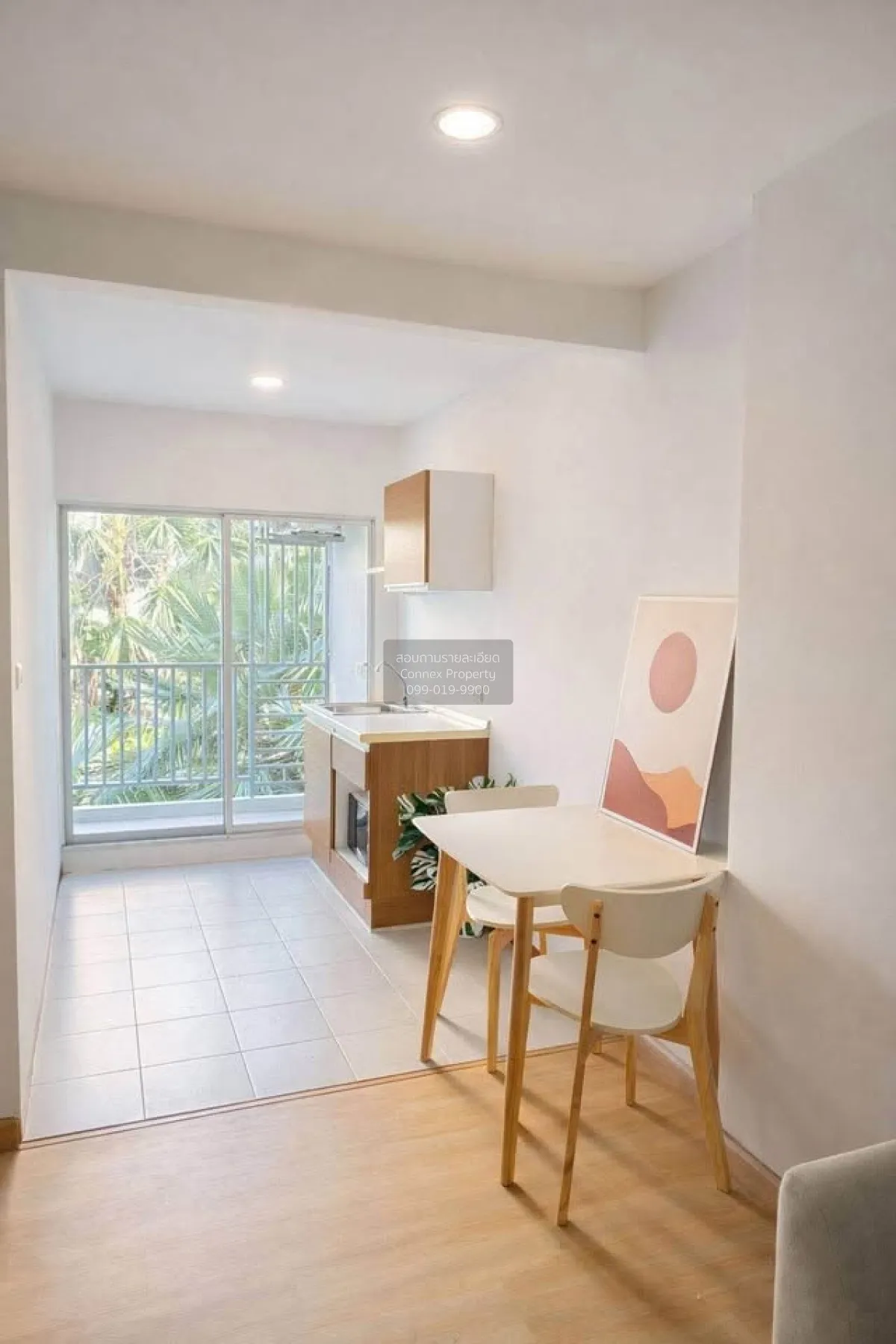 For Sale Condo , THE NICHE ID RAMA 2 , Bang Mot , Chom Thong , Ba