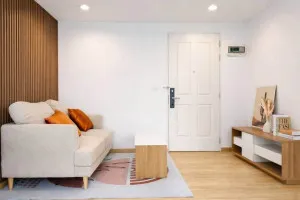 For Sale Condo , THE NICHE ID RAMA 2 , Bang Mot , Chom Thong , Bangkok , CX-145557