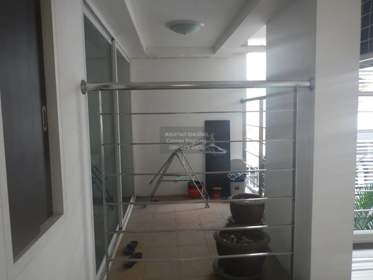 ขายคอนโด  แบงค์คอก เฟลิซ รัชโยธิน BTS-รัชโยธิน  แขวงจันทรเกษม เขต