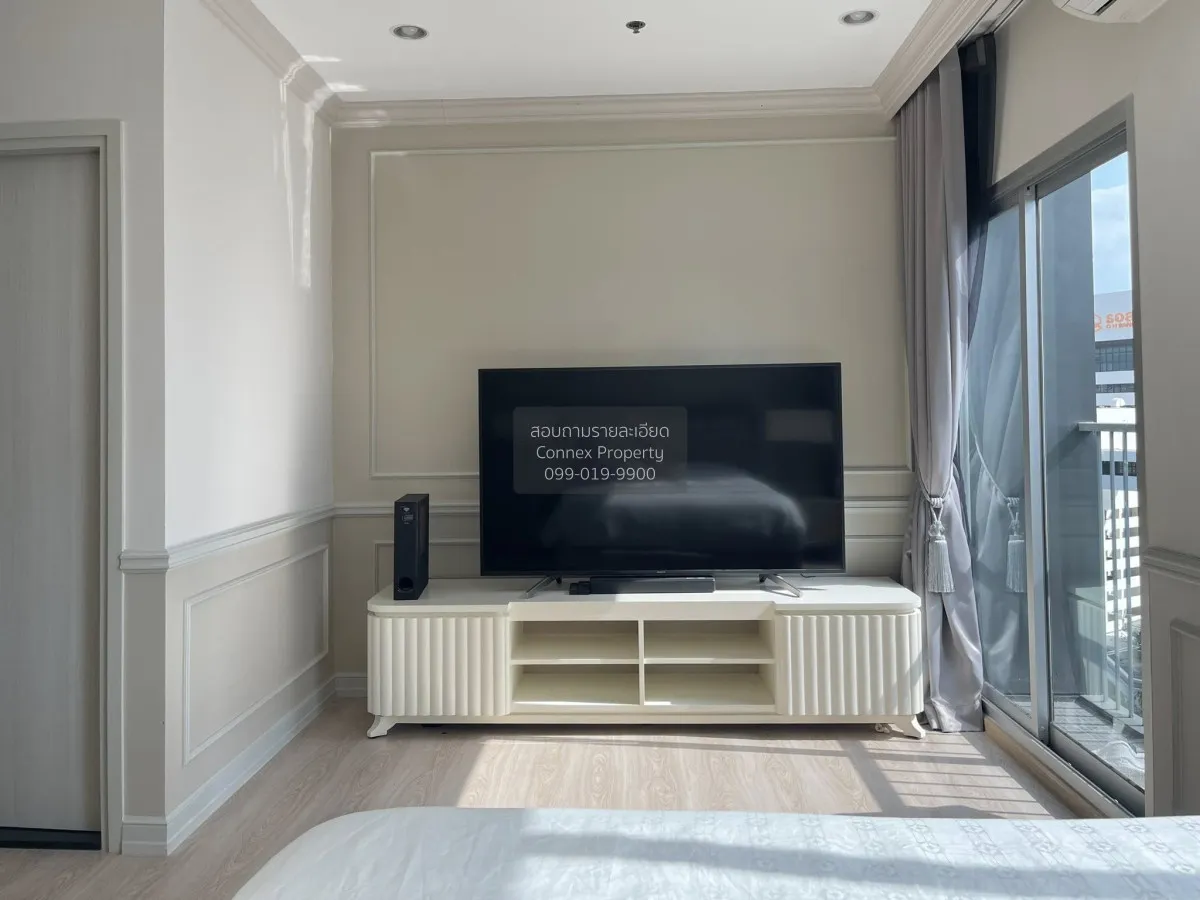 ขายคอนโด  โนเบิล รีวอลฟ์ รัชดา 1 MRT-ศูนย์วัฒนธรรมแห่งประเทศไทย ห