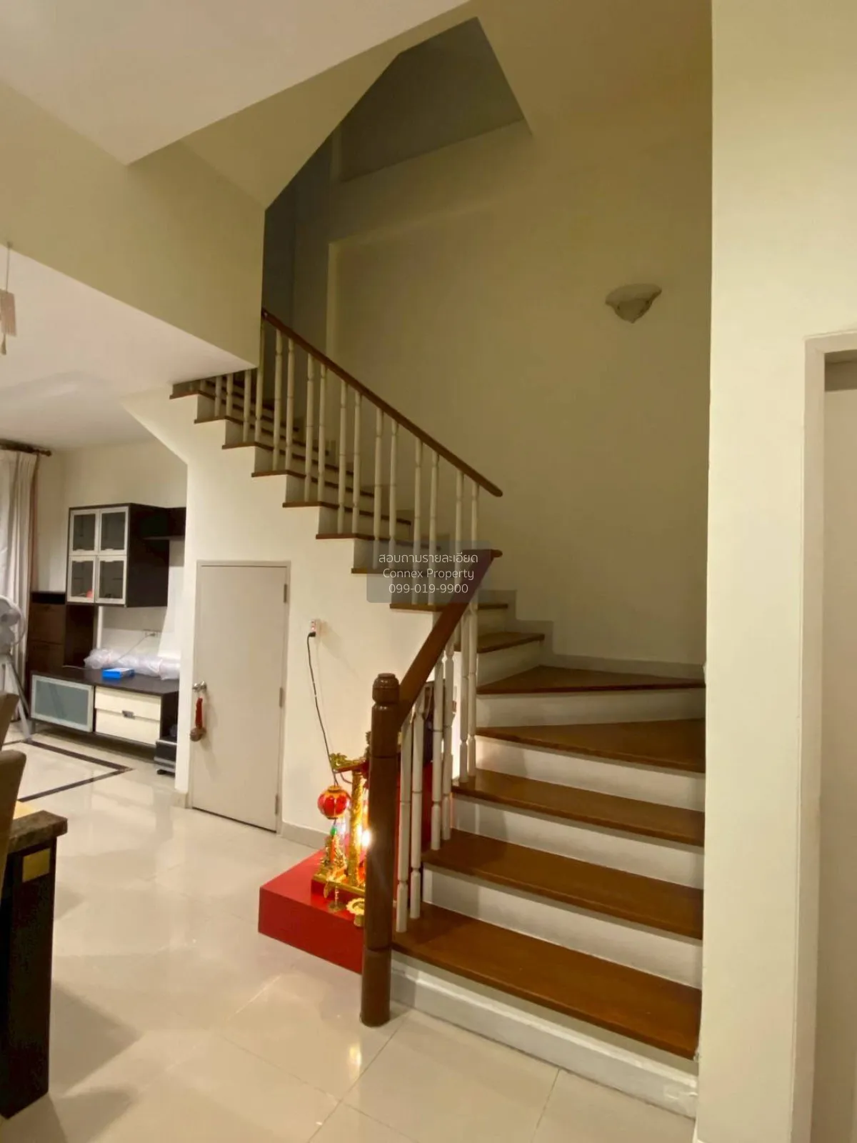 ขายทาวน์เฮ้าส์/ทาวน์โฮม  บ้านกลางเมือง โมนาโค ศรีนครินทร์ รีโนเวท