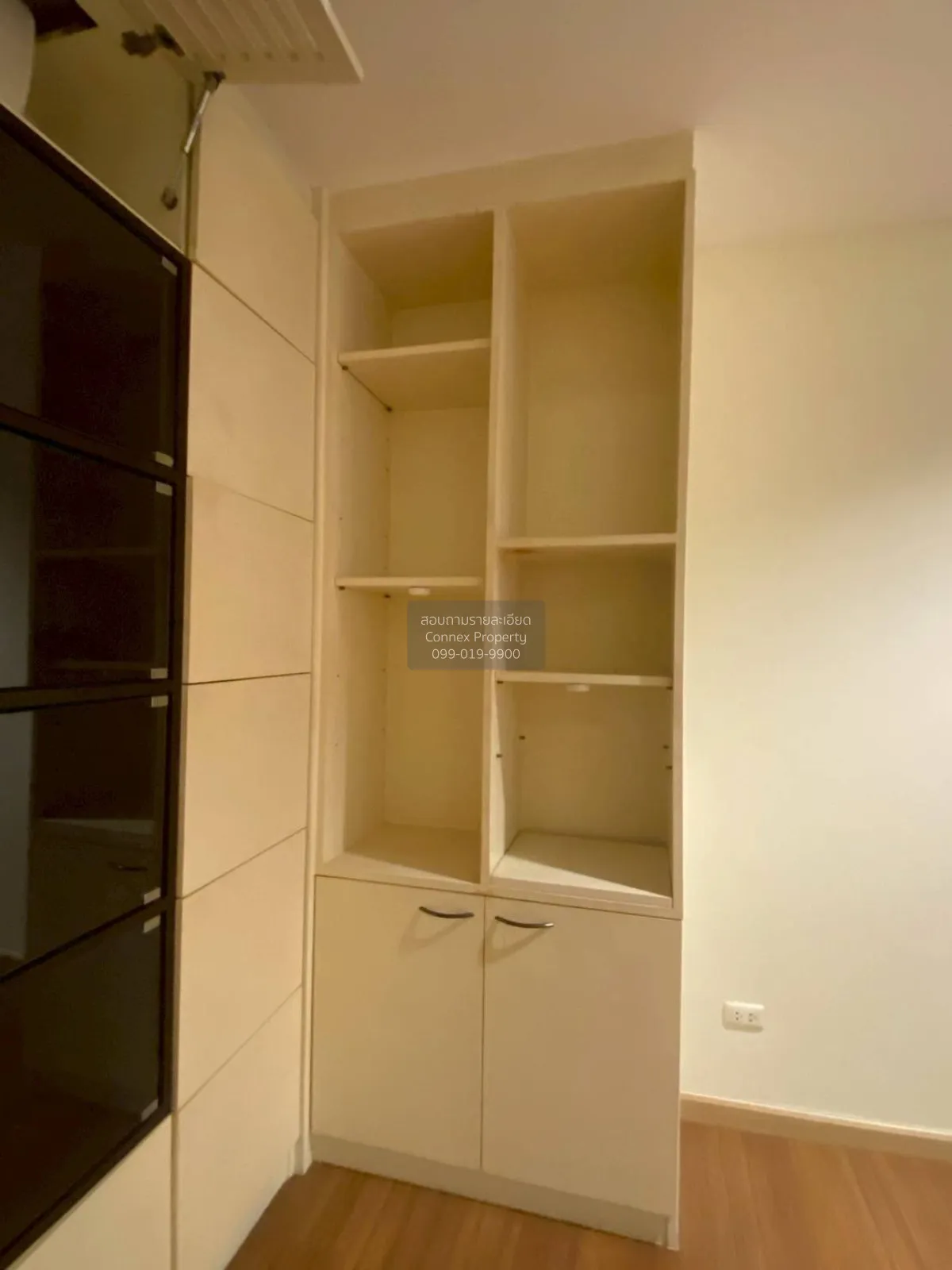 ขายทาวน์เฮ้าส์/ทาวน์โฮม  บ้านกลางเมือง โมนาโค ศรีนครินทร์ รีโนเวท