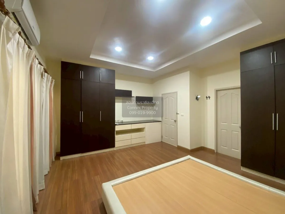 ขายทาวน์เฮ้าส์/ทาวน์โฮม  บ้านกลางเมือง โมนาโค ศรีนครินทร์ รีโนเวท