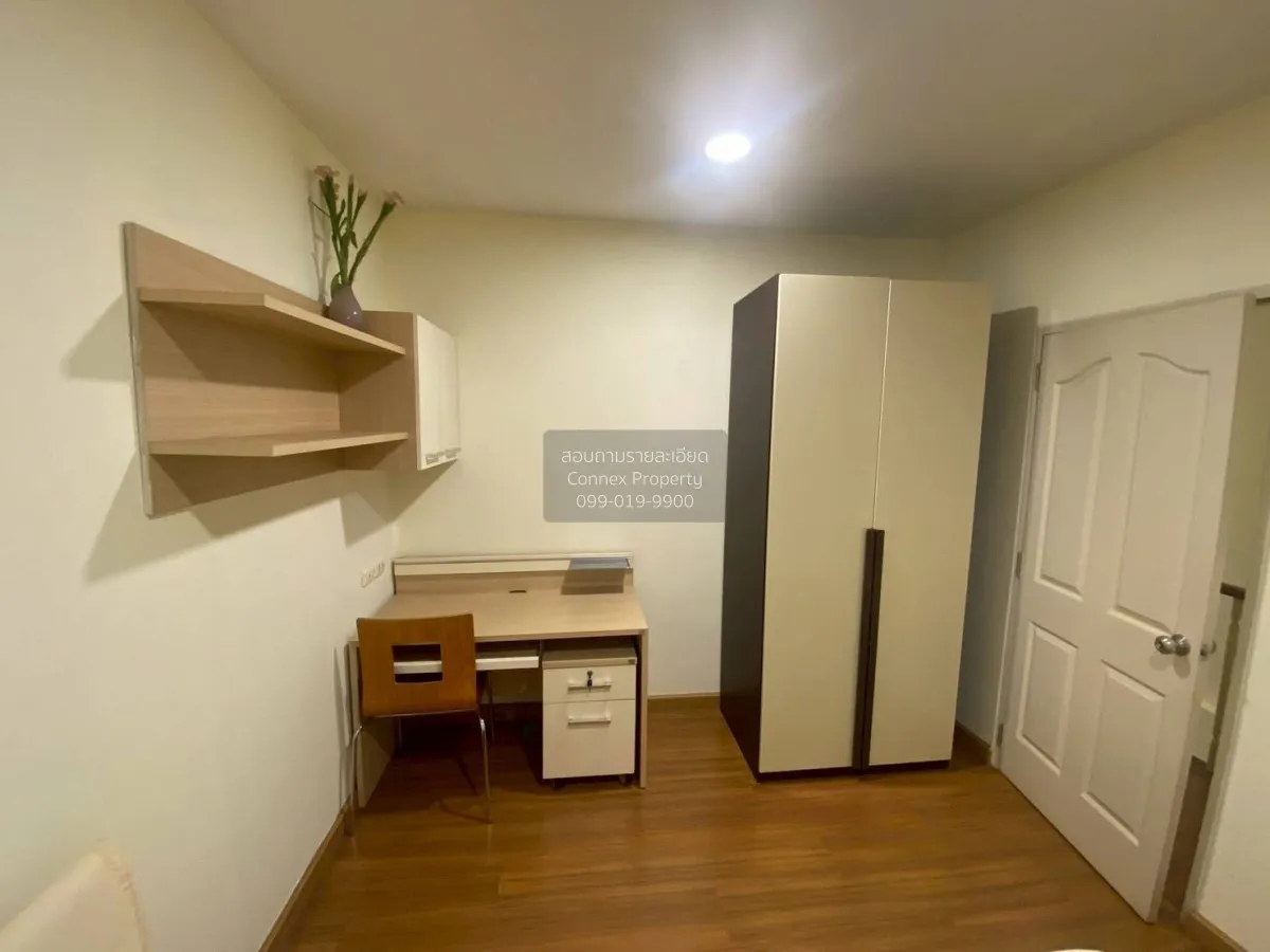 ขายทาวน์เฮ้าส์/ทาวน์โฮม  บ้านกลางเมือง โมนาโค ศรีนครินทร์ รีโนเวท