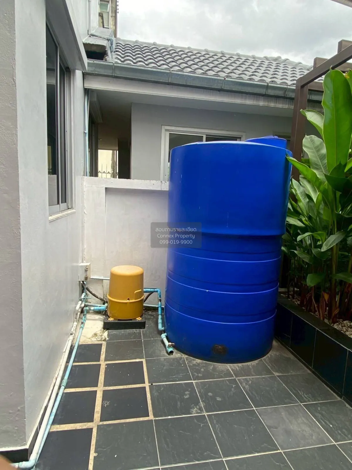 ขายทาวน์เฮ้าส์/ทาวน์โฮม  บ้านกลางเมือง โมนาโค ศรีนครินทร์ รีโนเวท