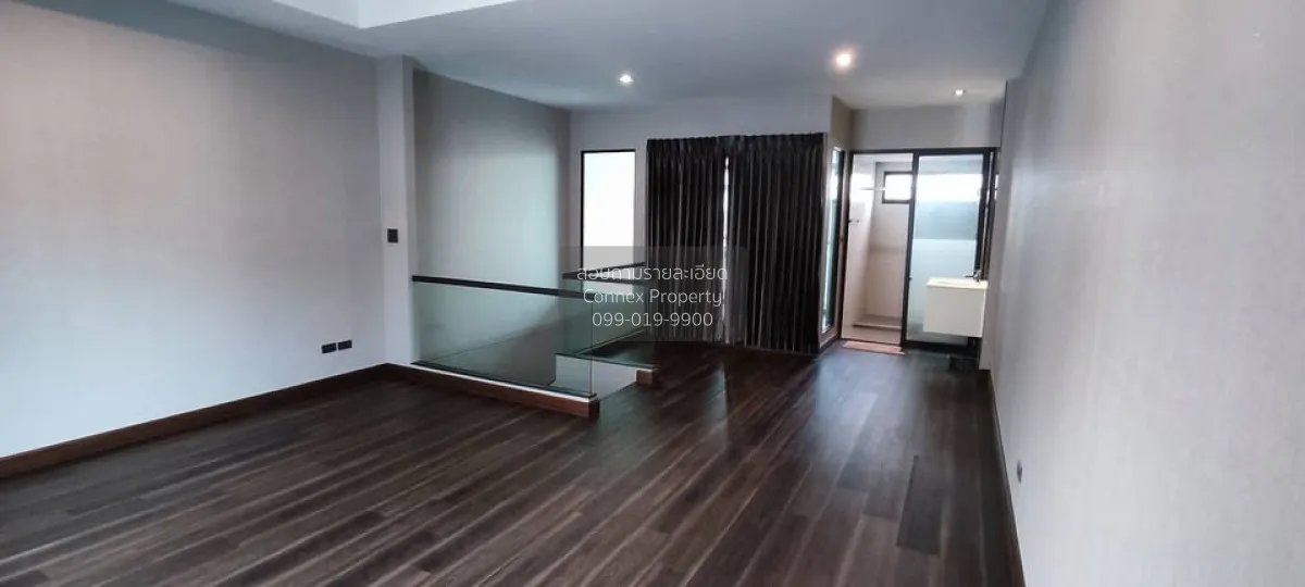 For Sale Townhouse/Townhome  , LANDMARK EKAMAI-RAMINDRA , Lat Phr