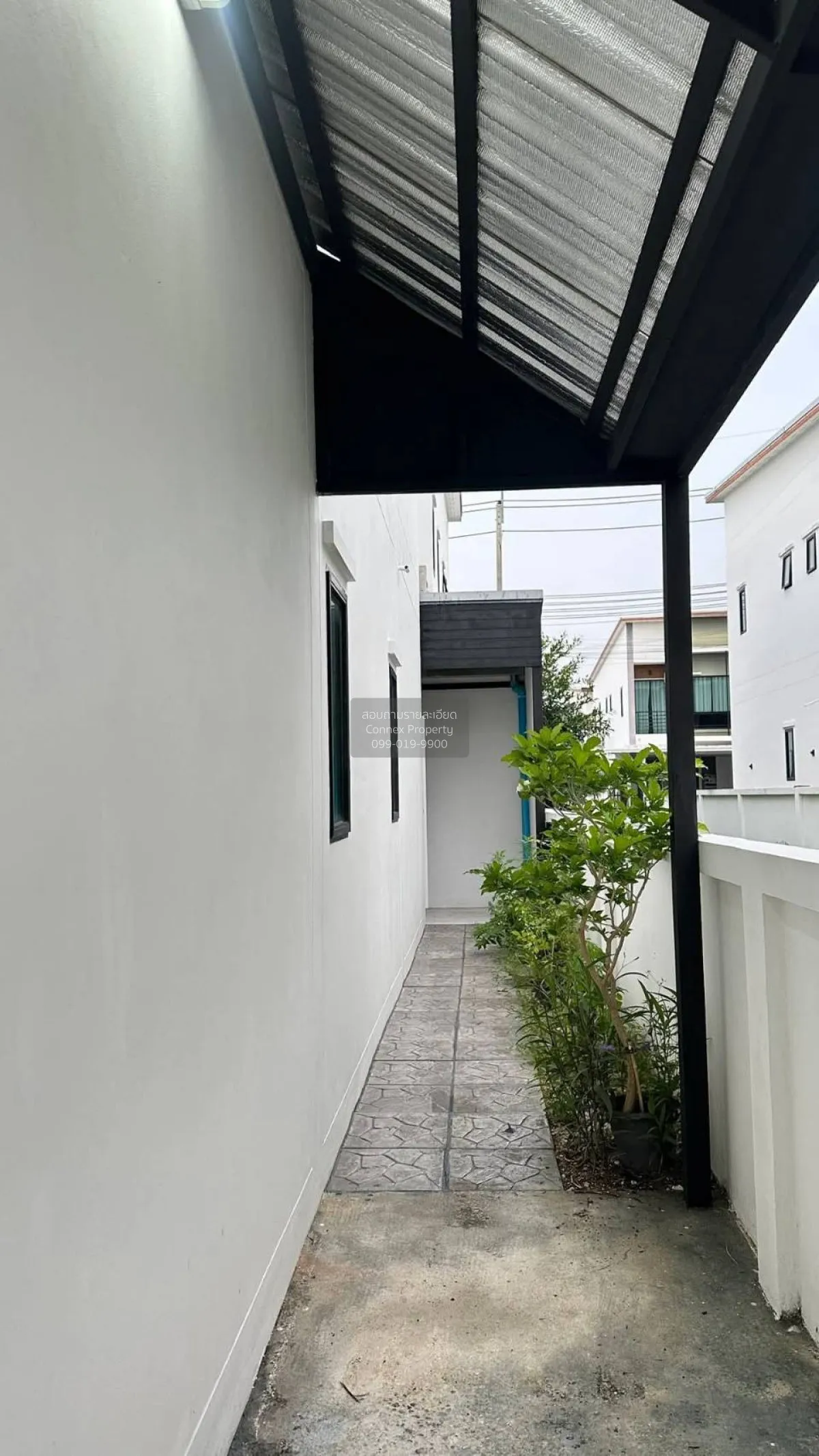 For Sale Townhouse/Townhome  , Arinsiri Country Hill , Huai Kapi  2