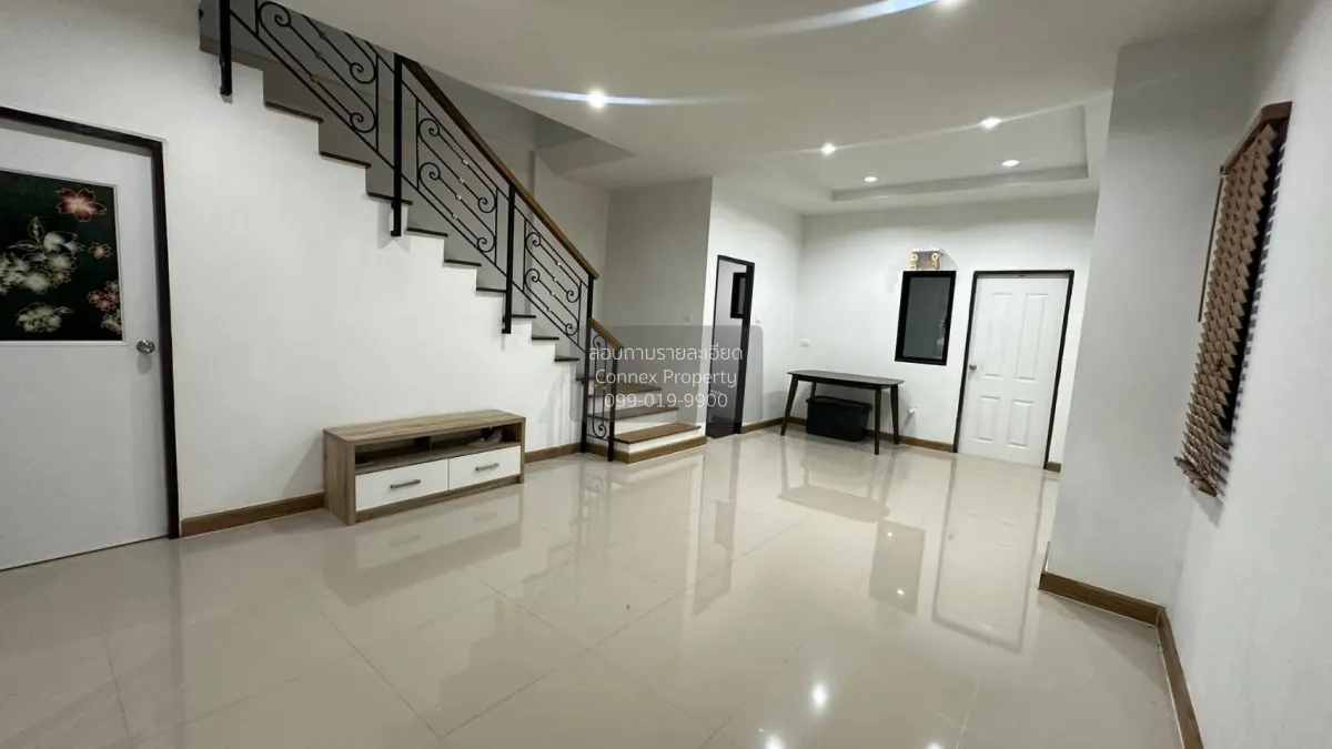 For Sale Townhouse/Townhome  , Arinsiri Country Hill , Huai Kapi 