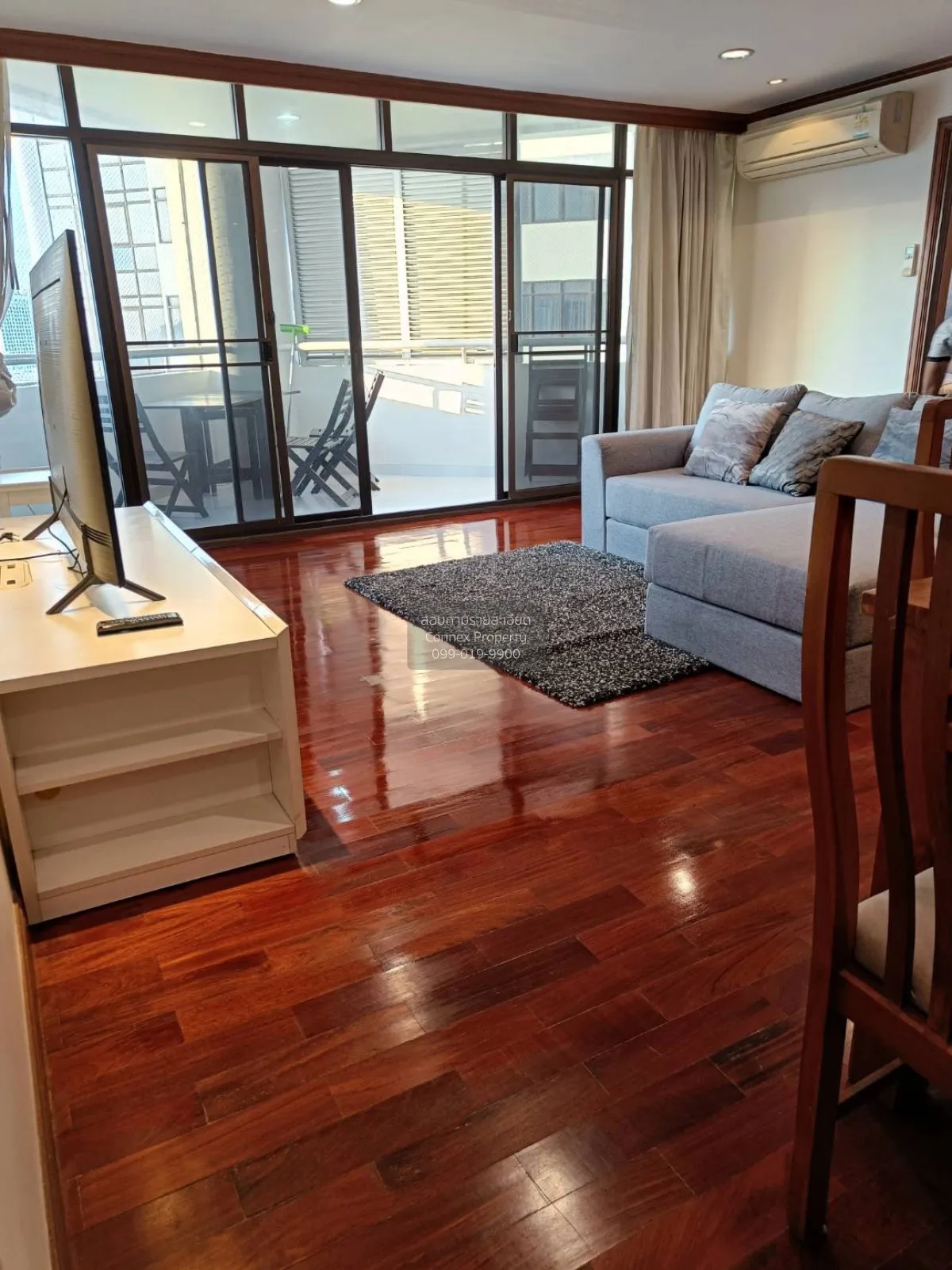 เช่าคอนโด  เดอะ วอเตอร์ฟอร์ด พาร์ค สุขุมวิท 53 BTS-ทองหล่อ คลองตั 2