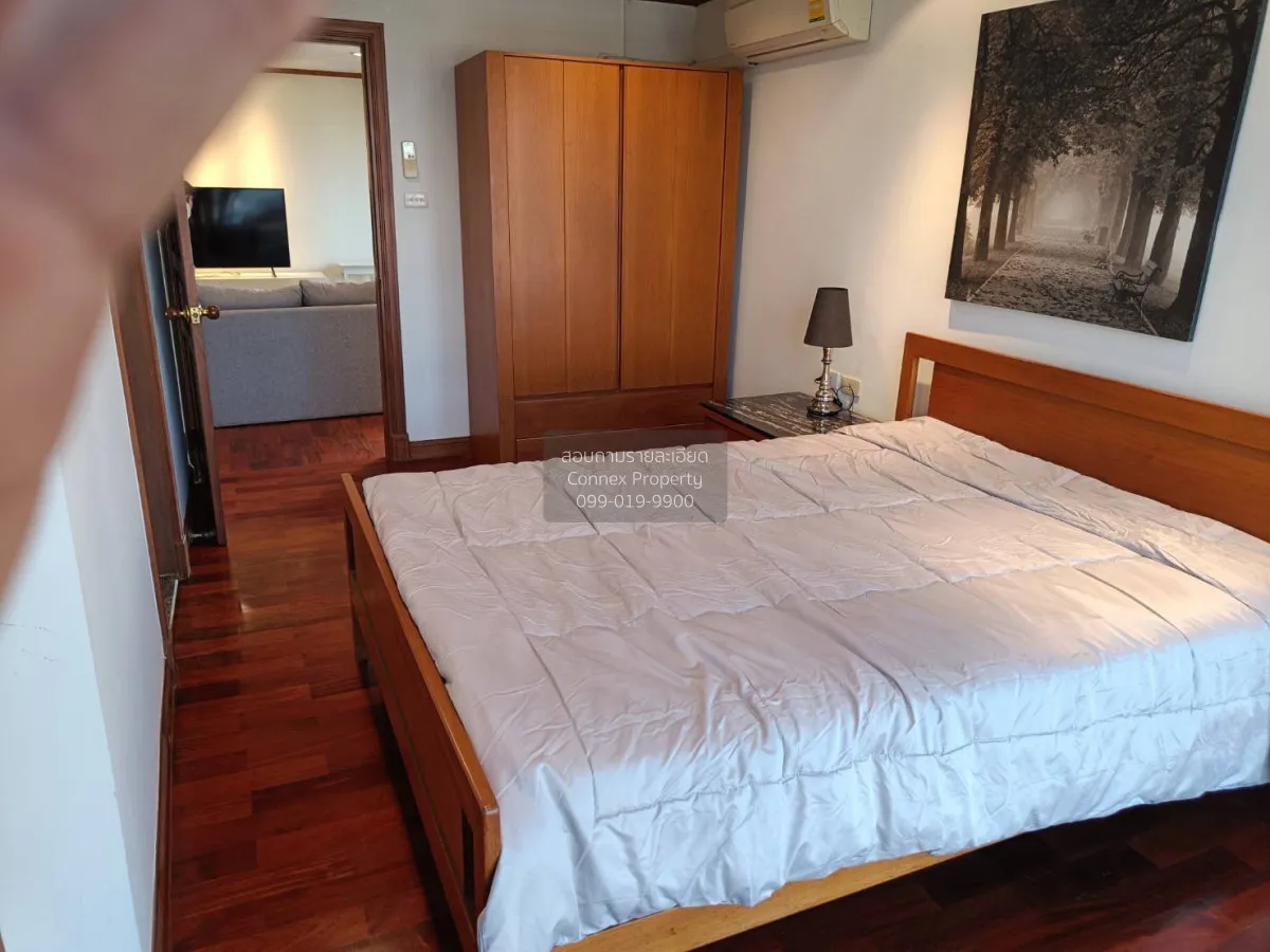 เช่าคอนโด  เดอะ วอเตอร์ฟอร์ด พาร์ค สุขุมวิท 53 BTS-ทองหล่อ คลองตั