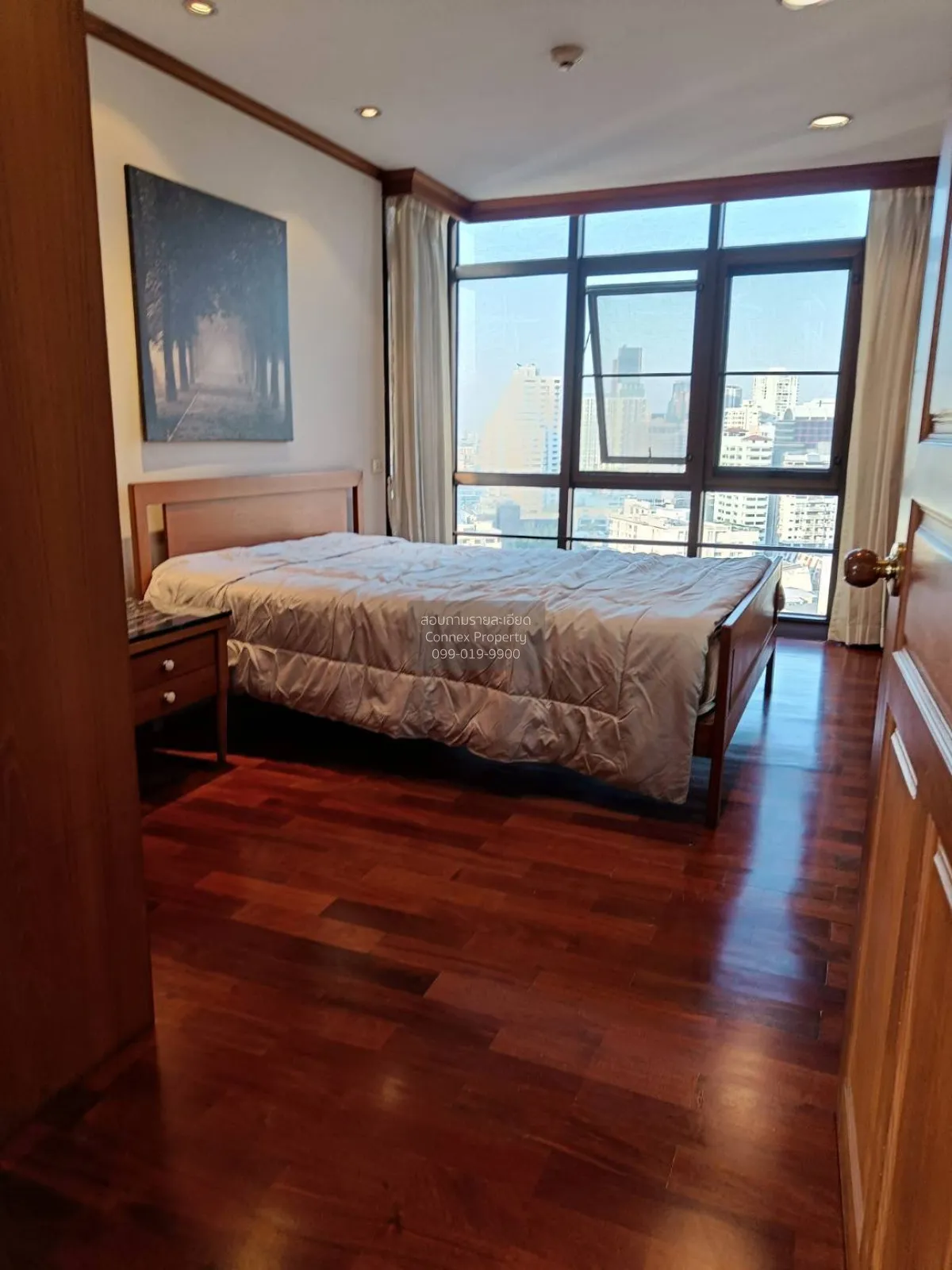 เช่าคอนโด  เดอะ วอเตอร์ฟอร์ด พาร์ค สุขุมวิท 53 BTS-ทองหล่อ คลองตั