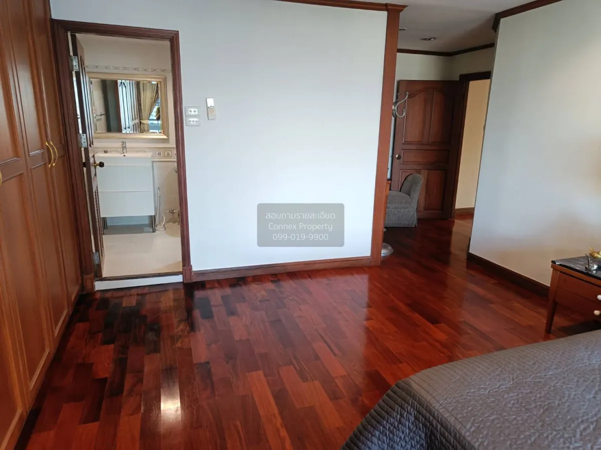 เช่าคอนโด  เดอะ วอเตอร์ฟอร์ด พาร์ค สุขุมวิท 53 BTS-ทองหล่อ คลองตั