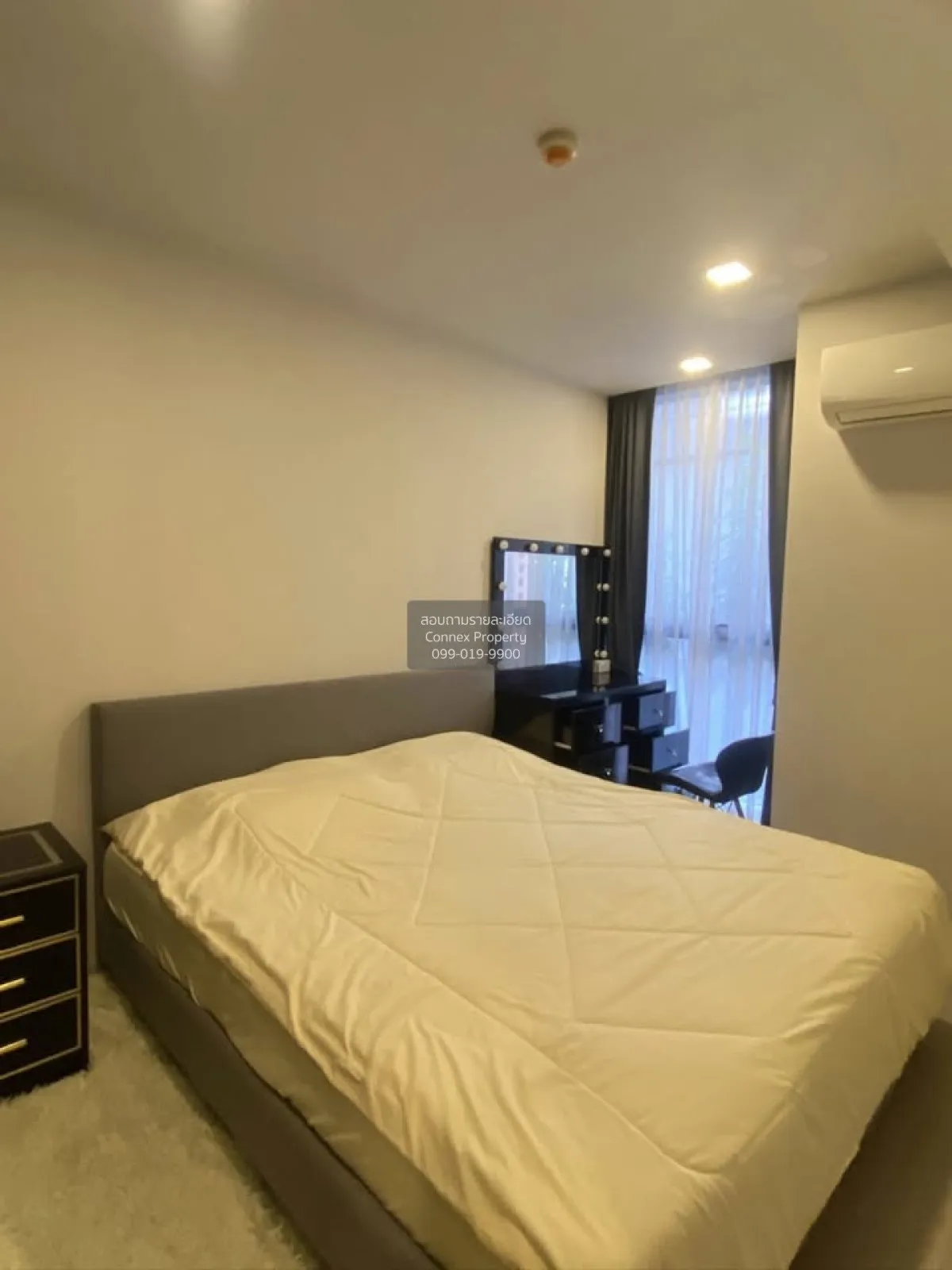 เช่าคอนโด  ควินทารา ทรีเฮาส์ สุขุมวิท 42 BTS-พระโขนง พระโขนง เขต  2