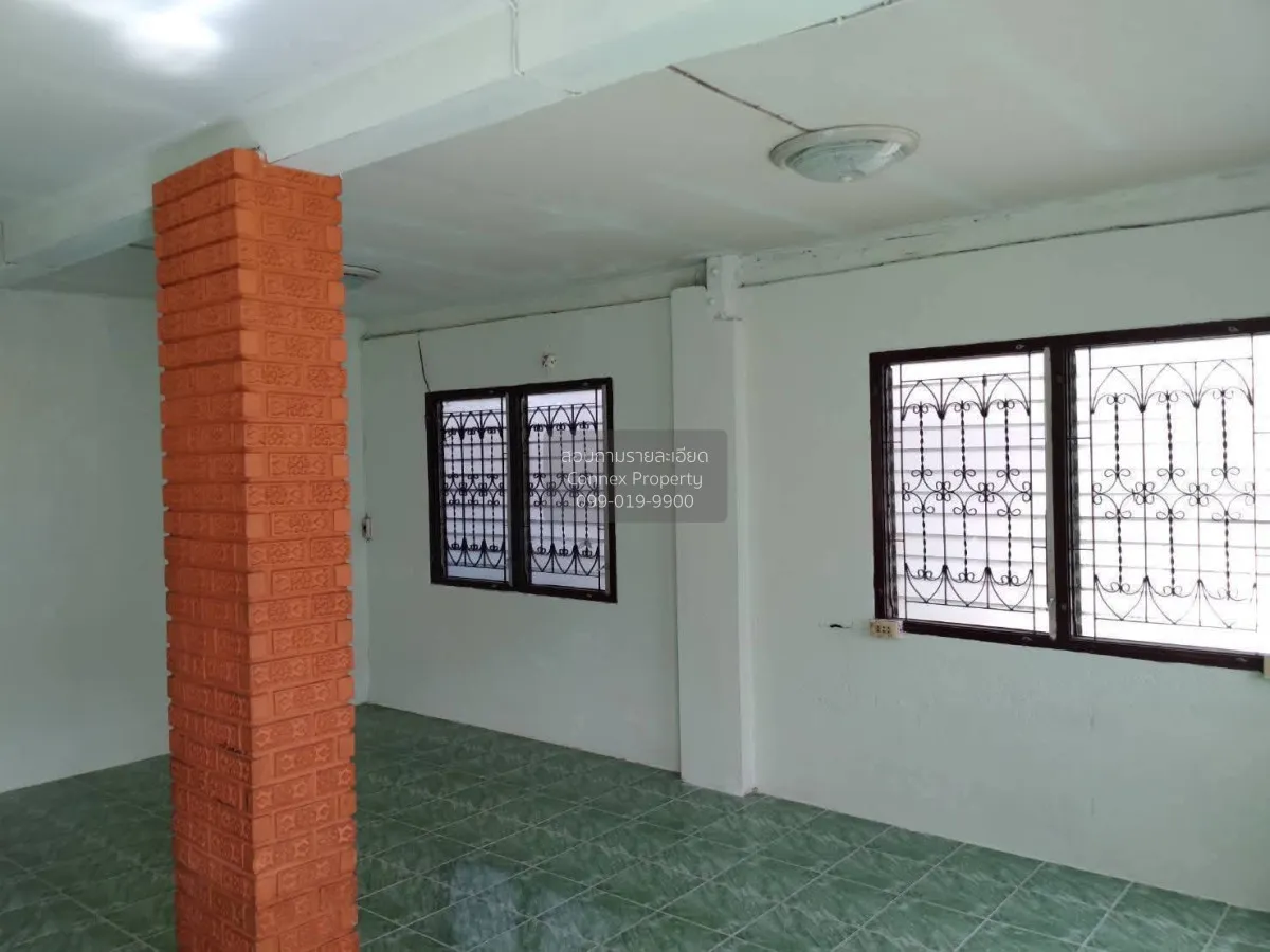 For Sale Detached house  at Khubon Ramintra 32 Sq wa. , Ramintra  3