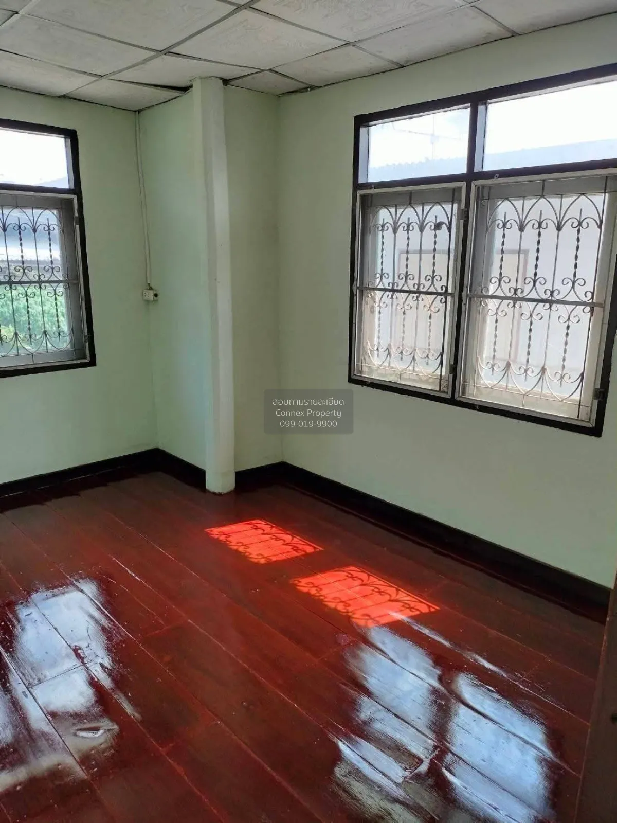 For Sale Detached house  at Khubon Ramintra 32 Sq wa. , Ramintra 