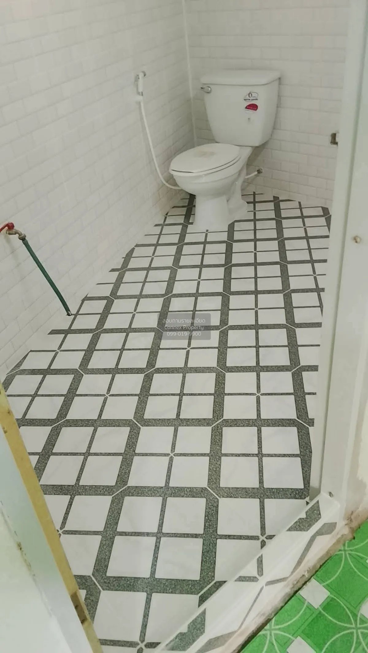 For Sale Detached house  at Khubon Ramintra 32 Sq wa. , Ramintra 