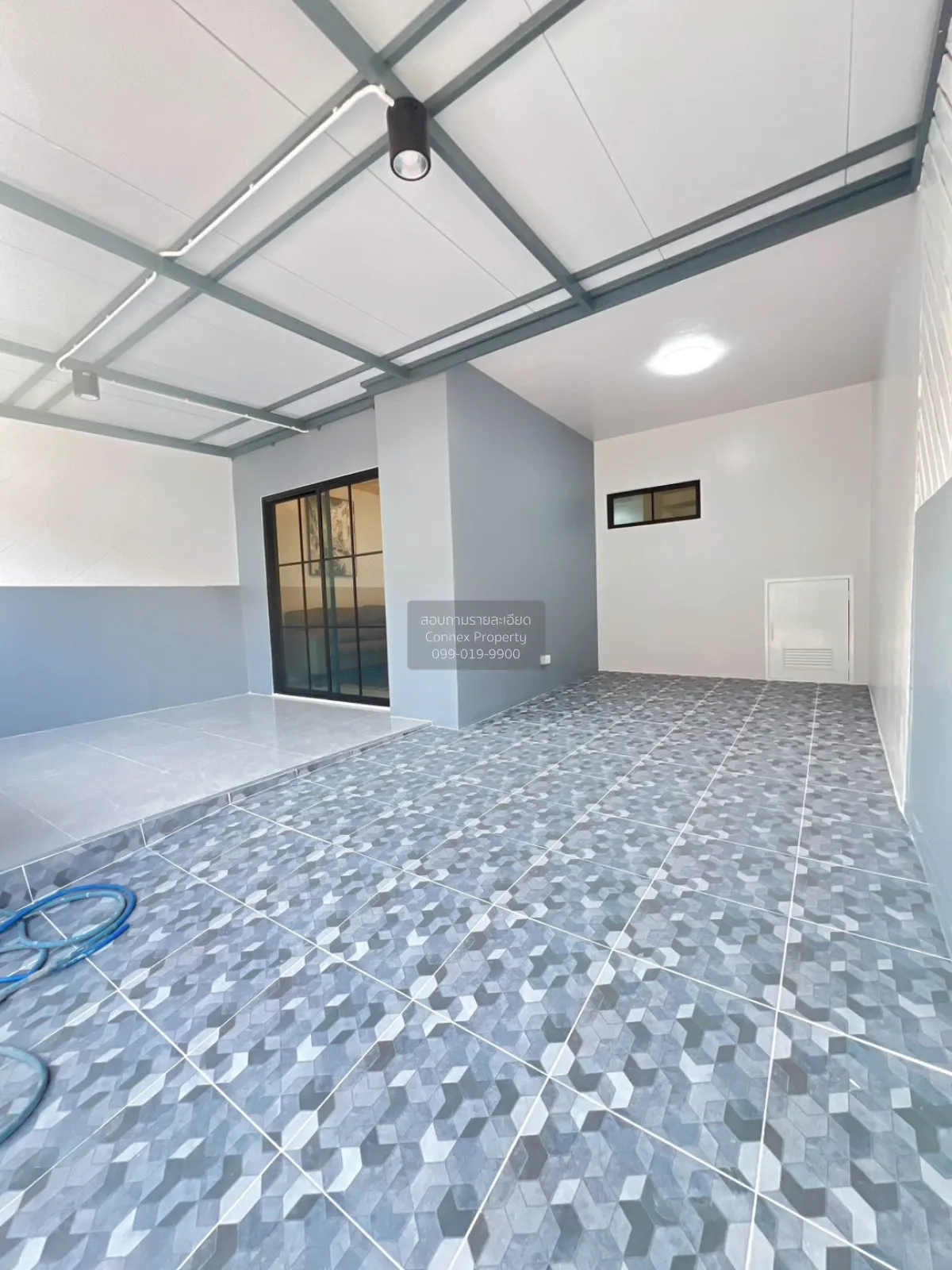 ขายทาวน์เฮ้าส์/ทาวน์โฮม  พฤกษาวิลล์ 43 พระราม 5-นครอินทร์ รีโนเวท 2