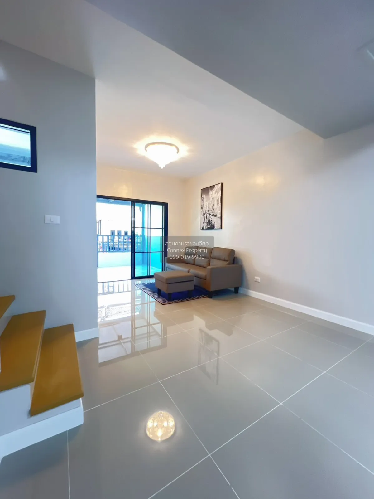 ขายทาวน์เฮ้าส์/ทาวน์โฮม  พฤกษาวิลล์ 43 พระราม 5-นครอินทร์ รีโนเวท