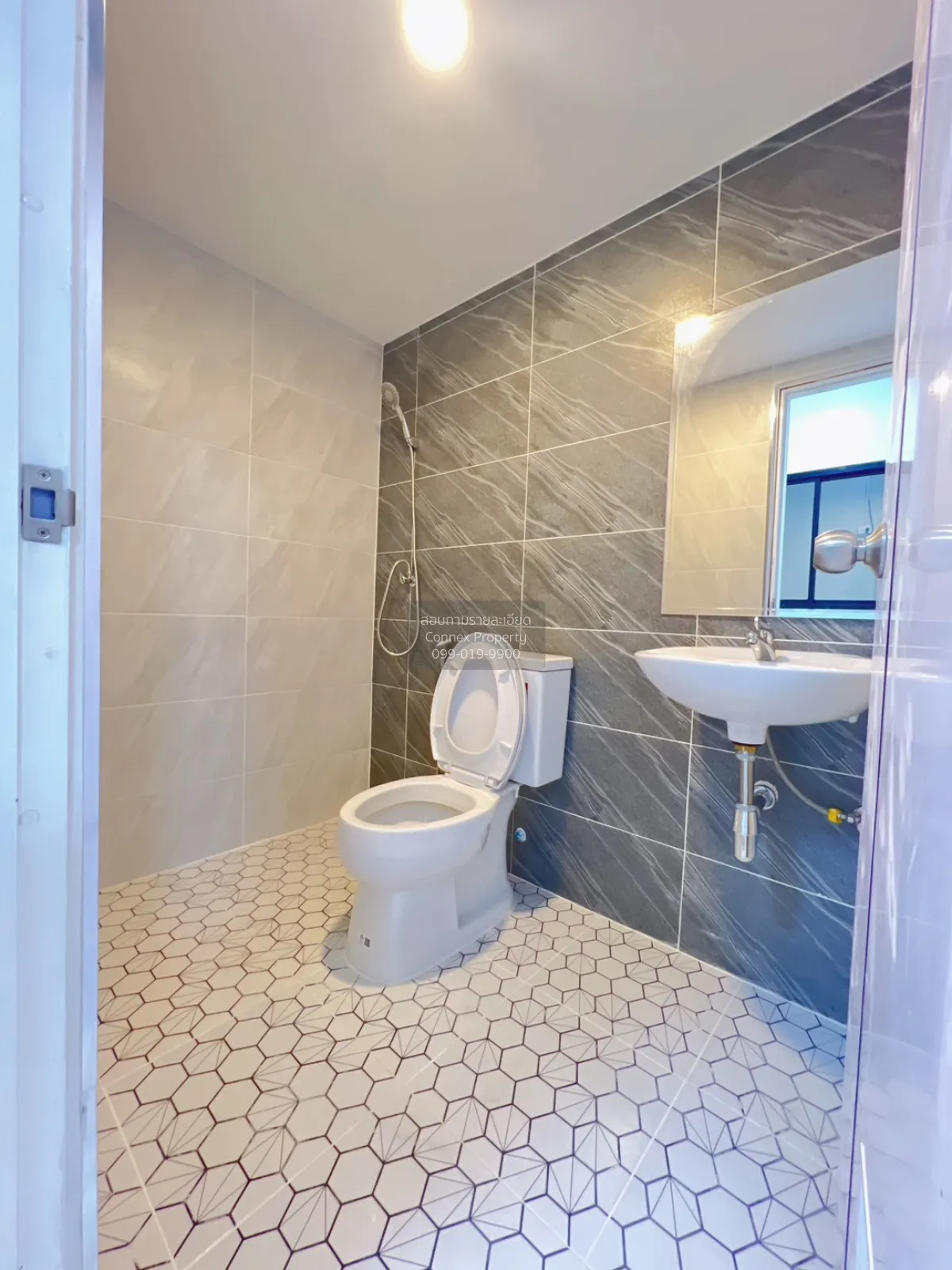 ขายทาวน์เฮ้าส์/ทาวน์โฮม  พฤกษาวิลล์ 43 พระราม 5-นครอินทร์ รีโนเวท