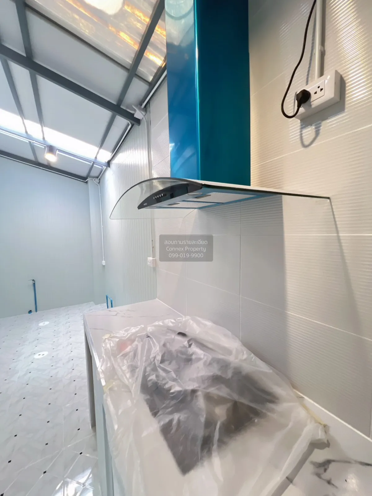 ขายทาวน์เฮ้าส์/ทาวน์โฮม  พฤกษาวิลล์ 43 พระราม 5-นครอินทร์ รีโนเวท