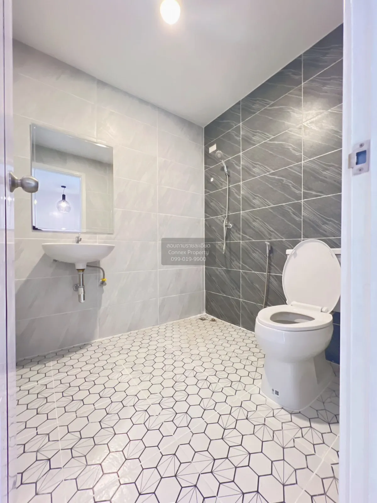 ขายทาวน์เฮ้าส์/ทาวน์โฮม  พฤกษาวิลล์ 43 พระราม 5-นครอินทร์ รีโนเวท