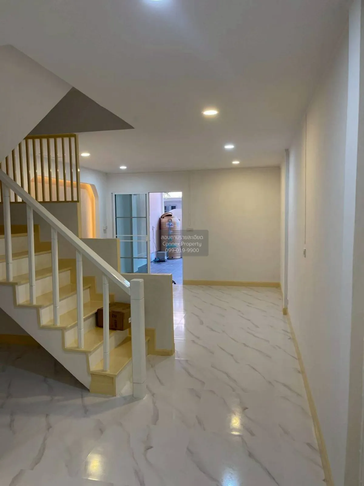 For Sale Townhouse/Townhome  , Baan Lumpini Bang Bua Thong , newl 4