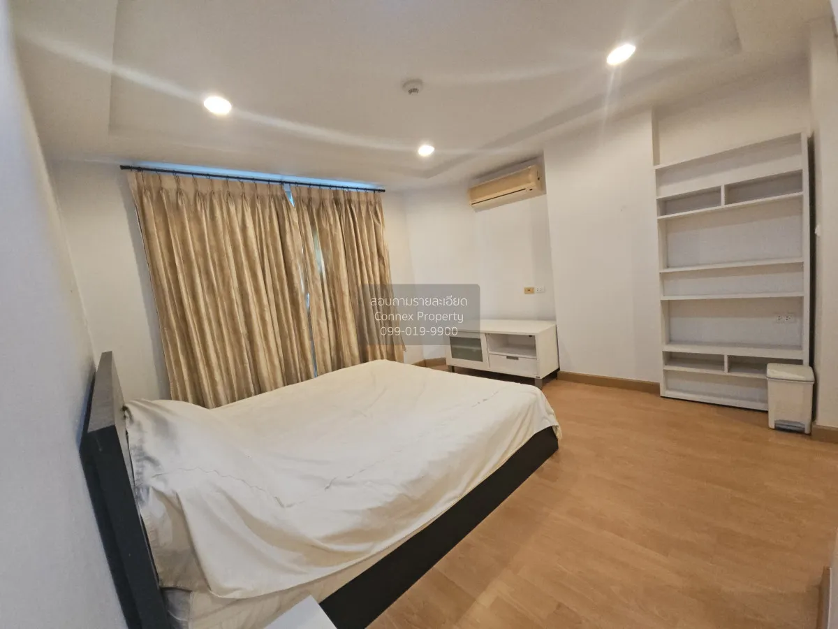 ขายคอนโด  รีสอร์ทต้า เย็นอากาศ ช่องนนทรี เขต ยานนาวา กรุงเทพ CX-1