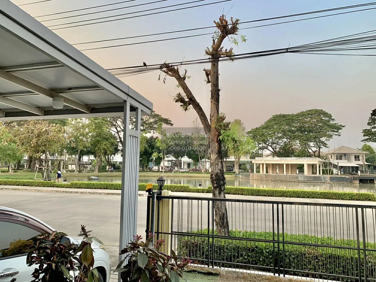 For Sale House , Baan Prueklada Bangna , Bang Bo , Bang Bo , Samu 2