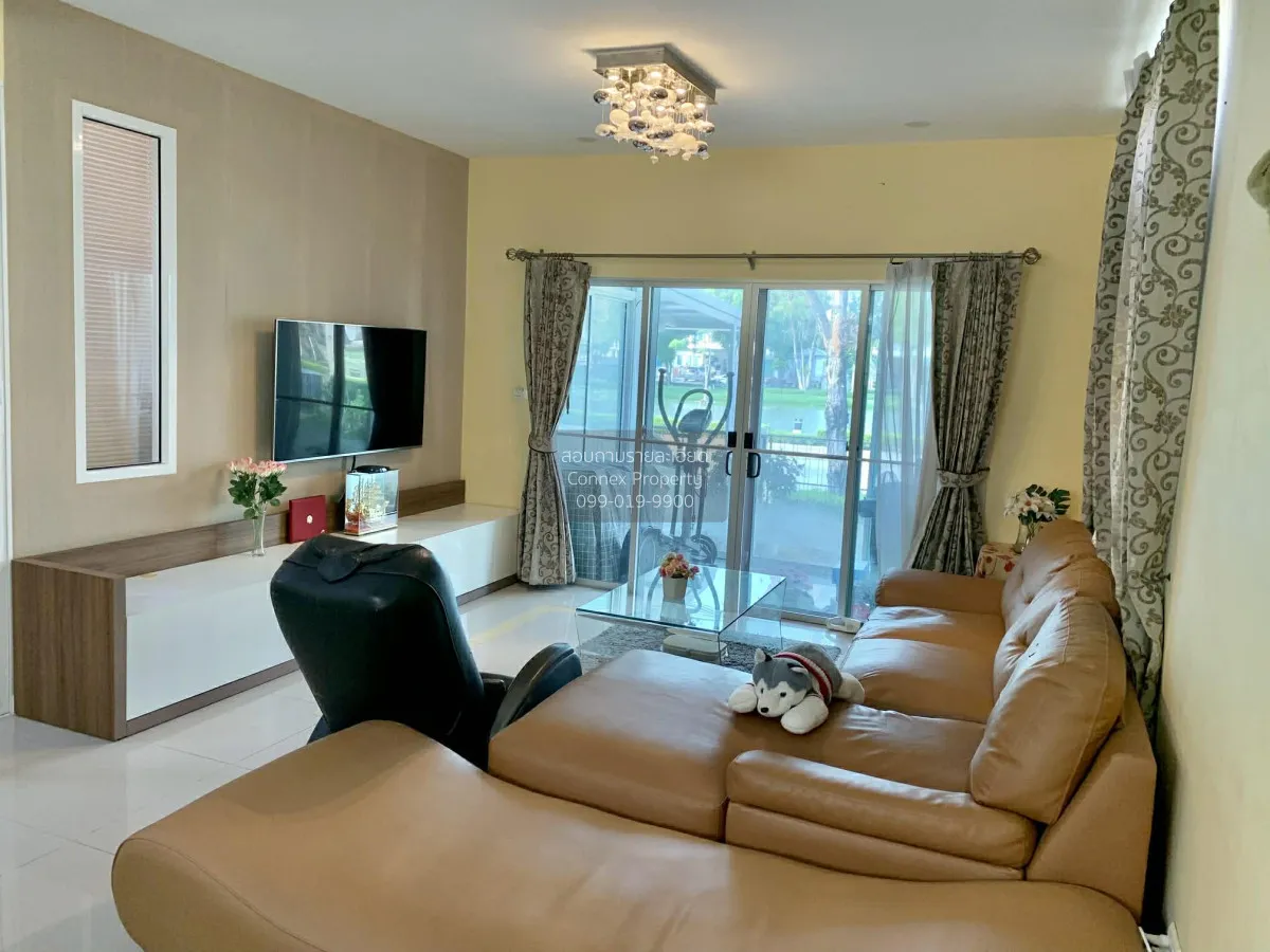 For Sale House , Baan Prueklada Bangna , Bang Bo , Bang Bo , Samu 3