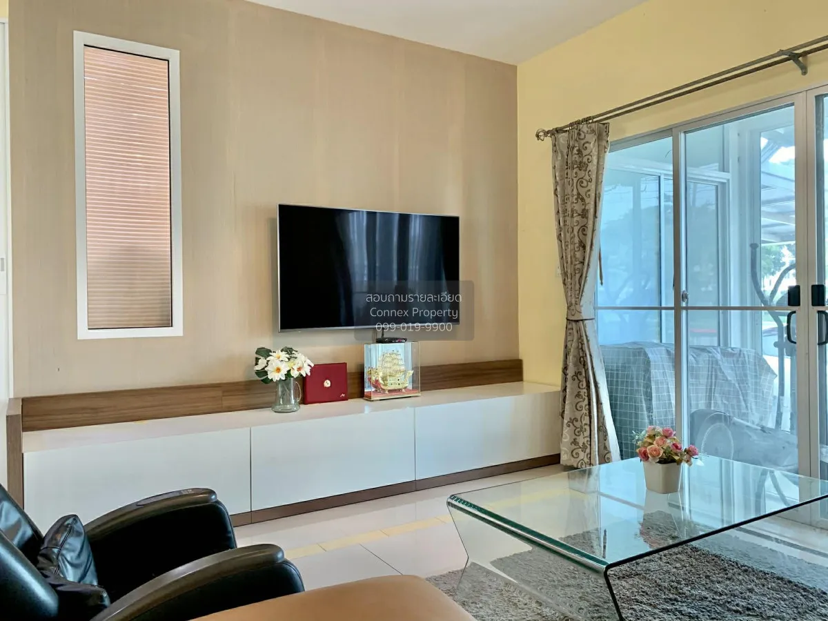 For Sale House , Baan Prueklada Bangna , Bang Bo , Bang Bo , Samu 4