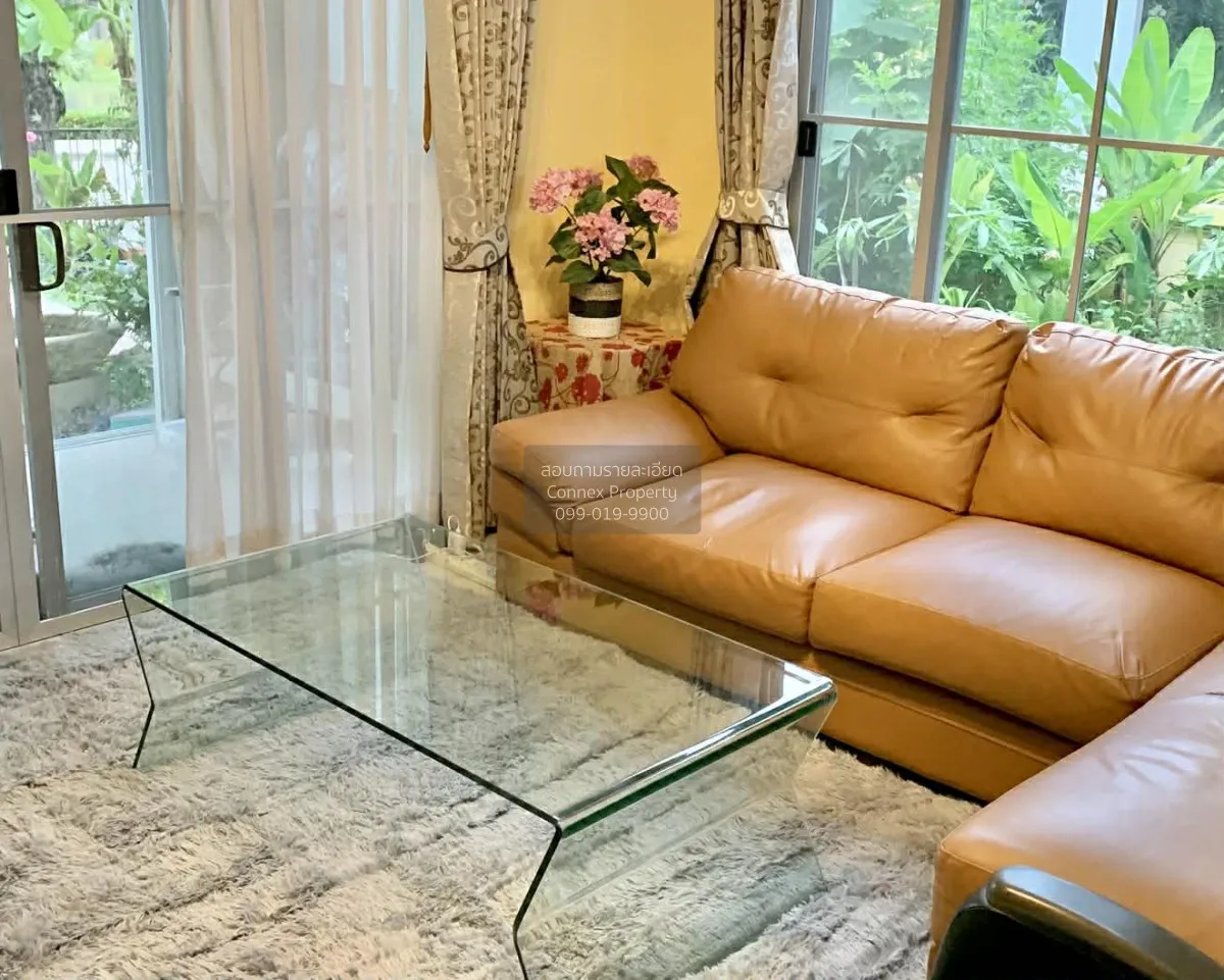 For Sale House , Baan Prueklada Bangna , Bang Bo , Bang Bo , Samu