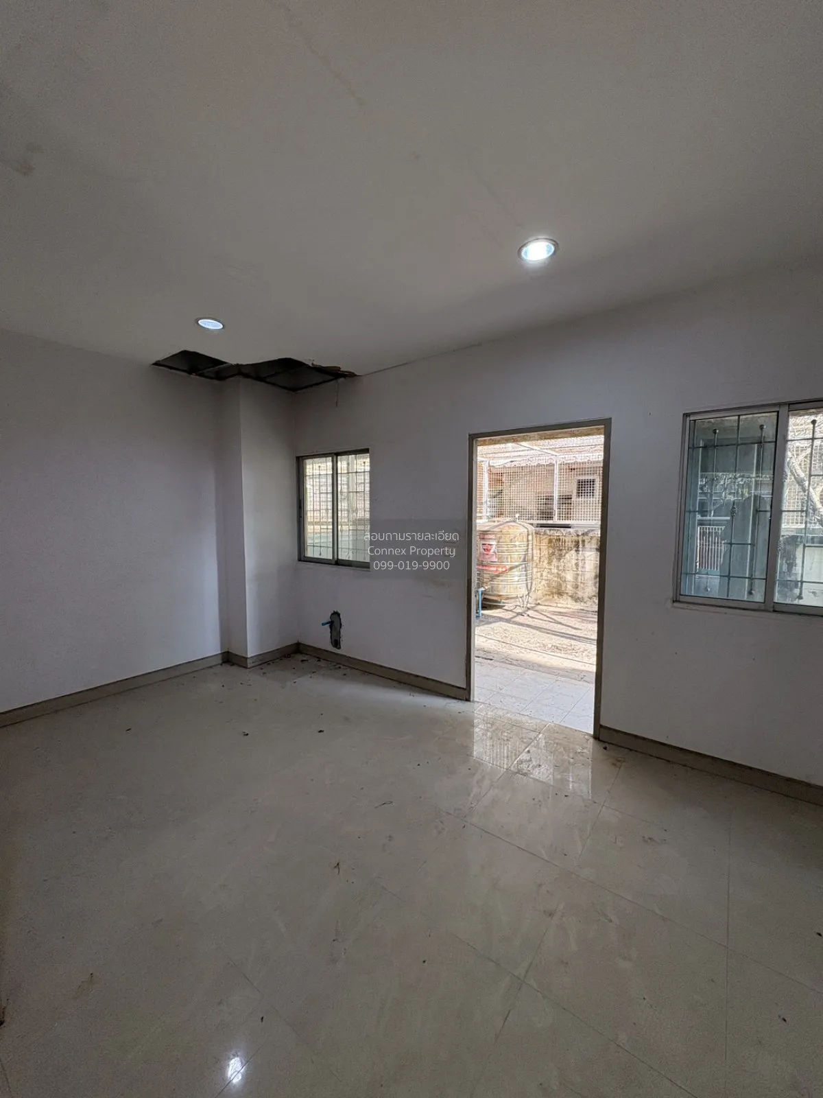 ขายทาวน์เฮ้าส์/ทาวน์โฮม  บ้านกลางเมือง บริติช ทาวน์ ศรีนครินทร์ M