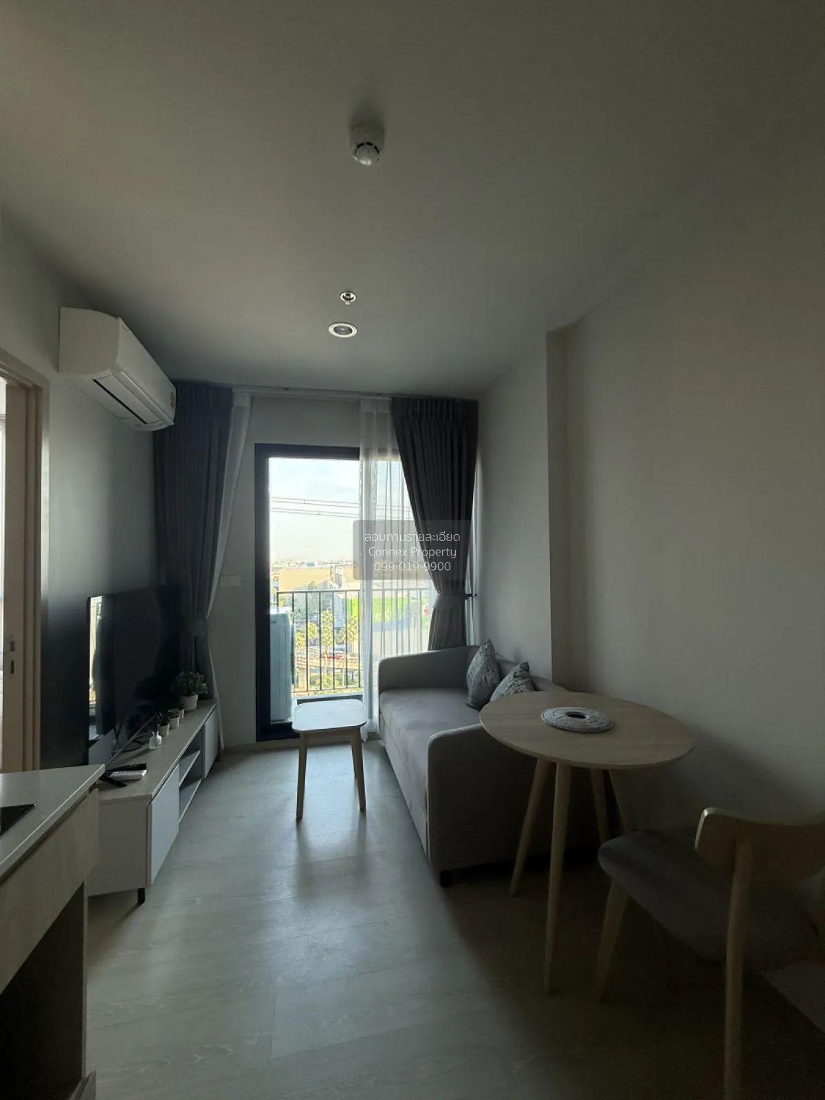 เช่าคอนโด  โนเบิล นิว เมกา พลัส บางนา บางแก้ว บางพลี สมุทรปราการ  4