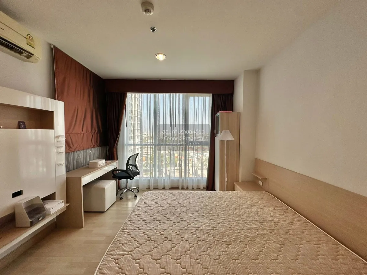 เช่าคอนโด  ริทึ่ม รัชดา MRT-รัชดาภิเษก สามเสนนอก เขต ห้วยขวาง กรุ 2