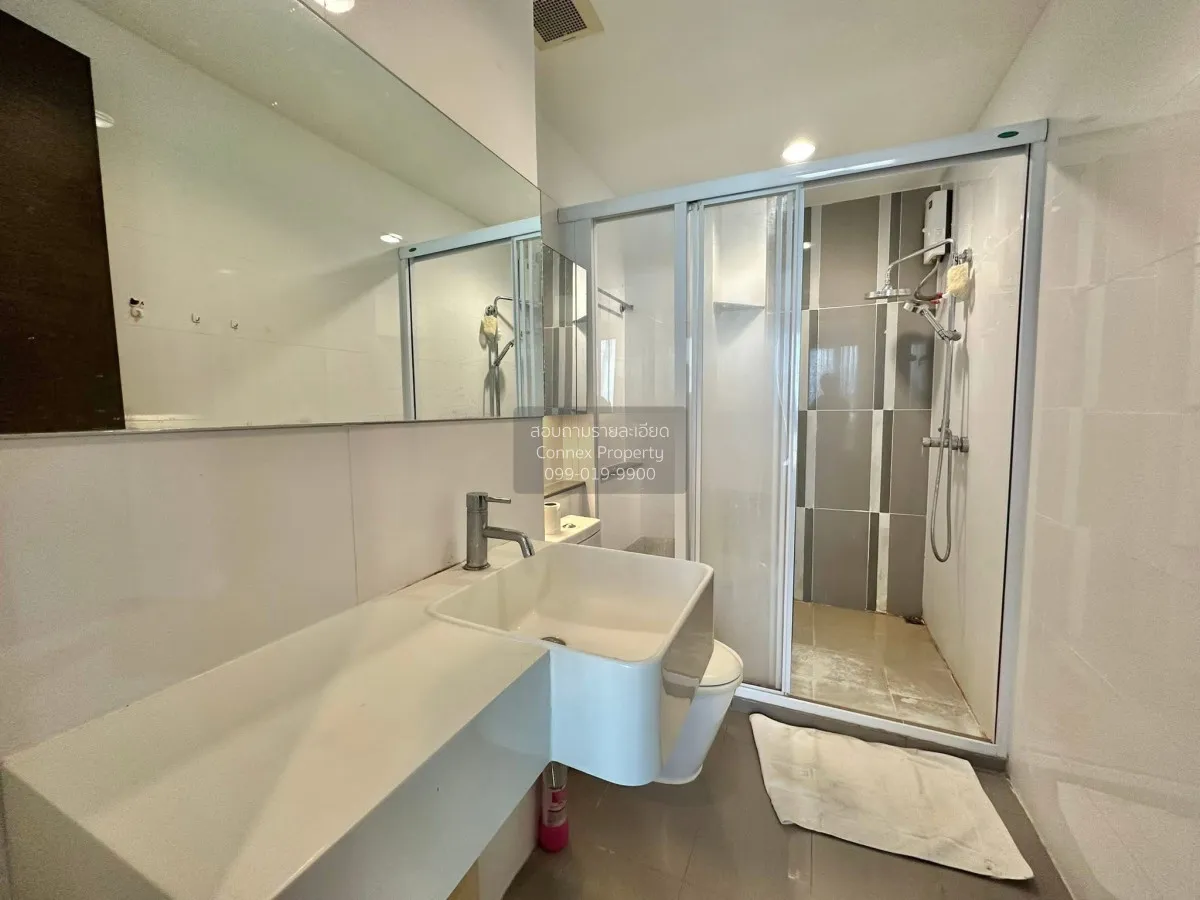 เช่าคอนโด  ริทึ่ม รัชดา MRT-รัชดาภิเษก สามเสนนอก เขต ห้วยขวาง กรุ 4