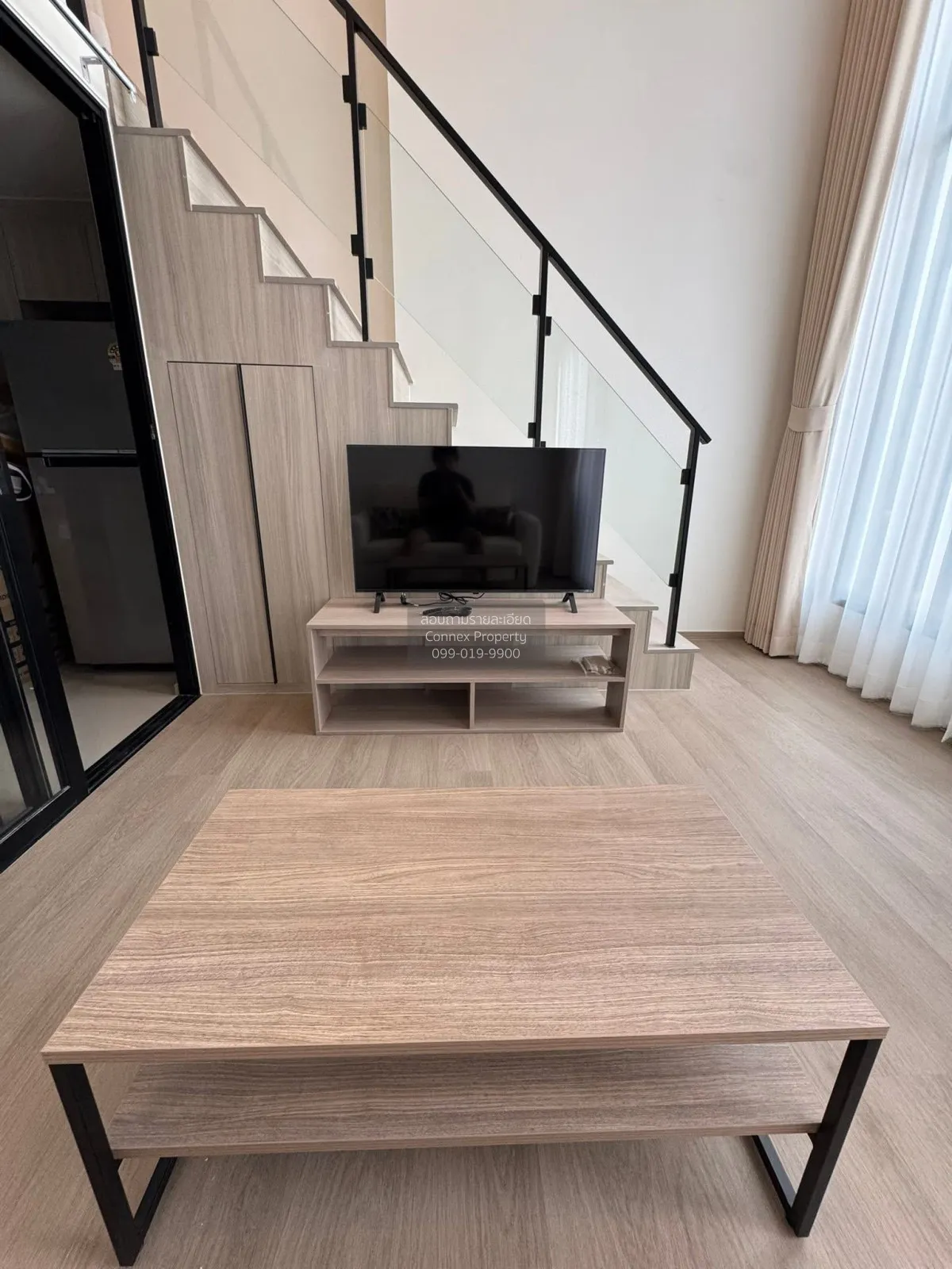 เช่าคอนโด  ออริจิ้น เพลย์ บางขุนนนท์ ทริปเปิ้ล สเตชั่น MRT-บางขุน 2