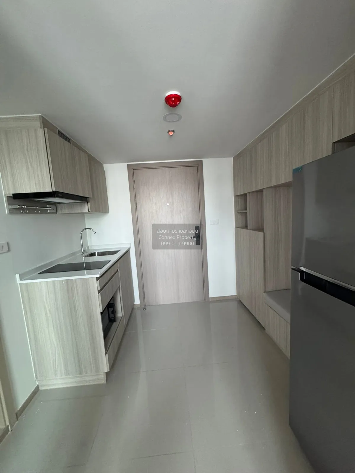 เช่าคอนโด  ออริจิ้น เพลย์ บางขุนนนท์ ทริปเปิ้ล สเตชั่น MRT-บางขุน