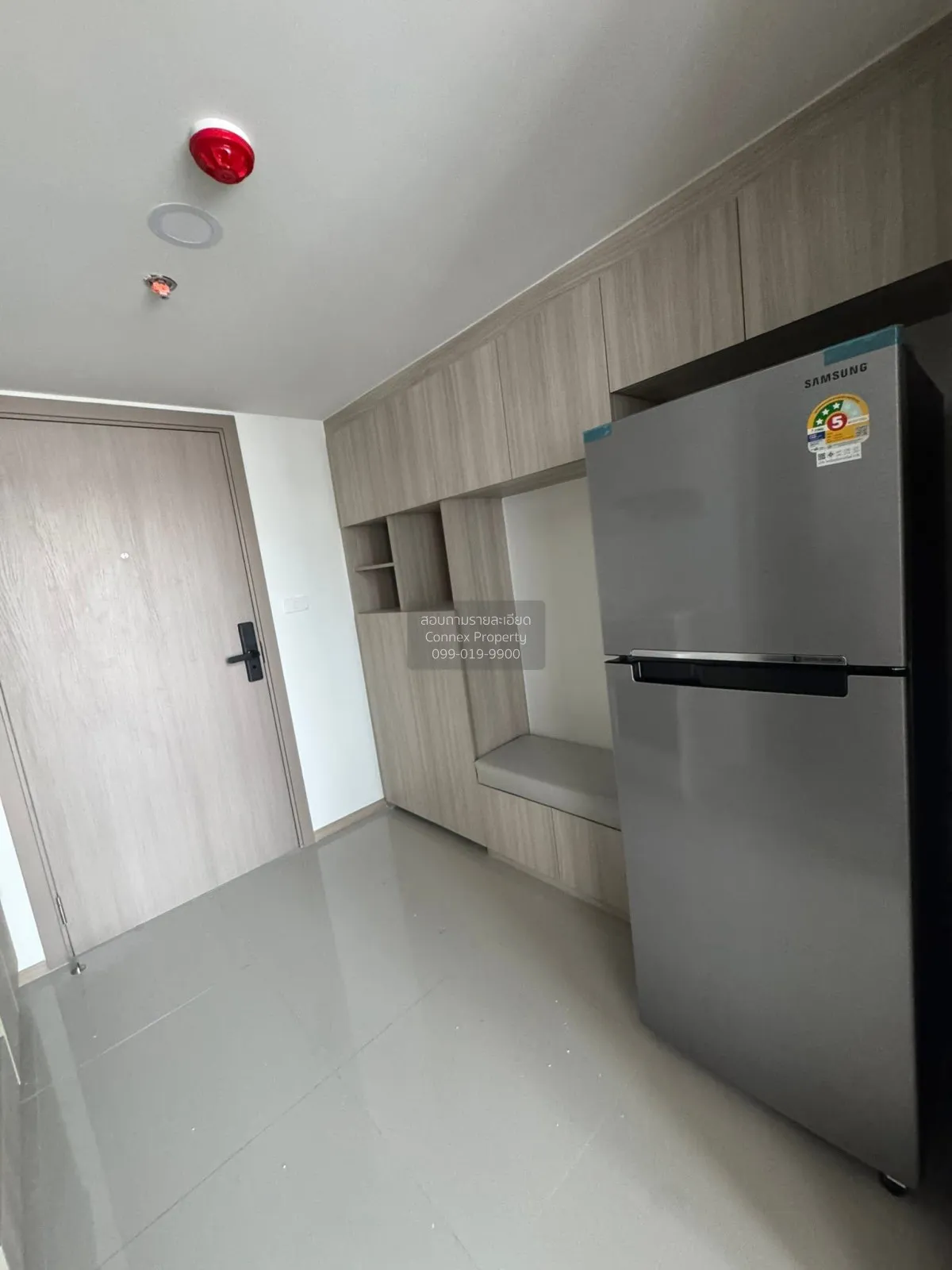 เช่าคอนโด  ออริจิ้น เพลย์ บางขุนนนท์ ทริปเปิ้ล สเตชั่น MRT-บางขุน