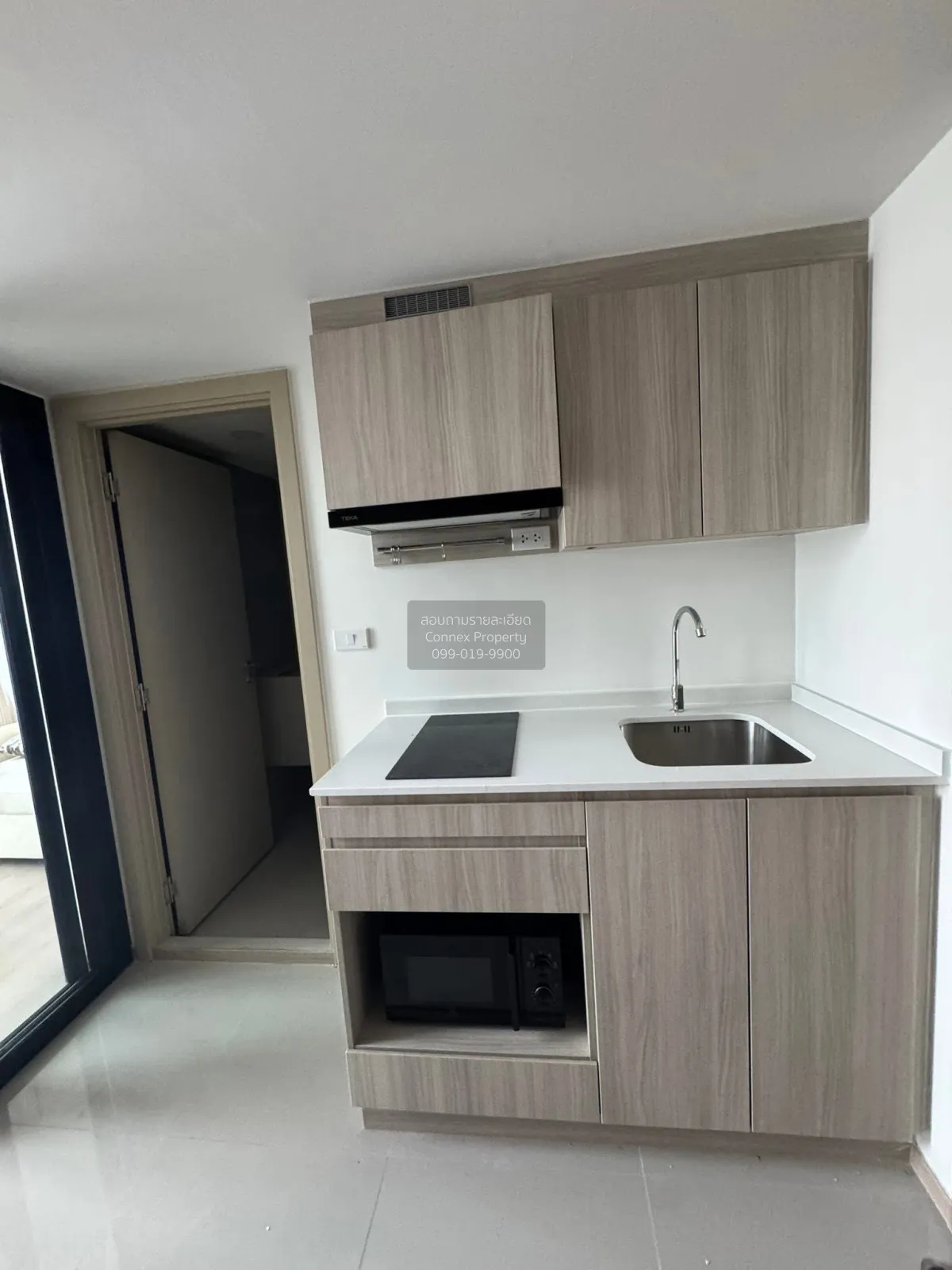 เช่าคอนโด  ออริจิ้น เพลย์ บางขุนนนท์ ทริปเปิ้ล สเตชั่น MRT-บางขุน