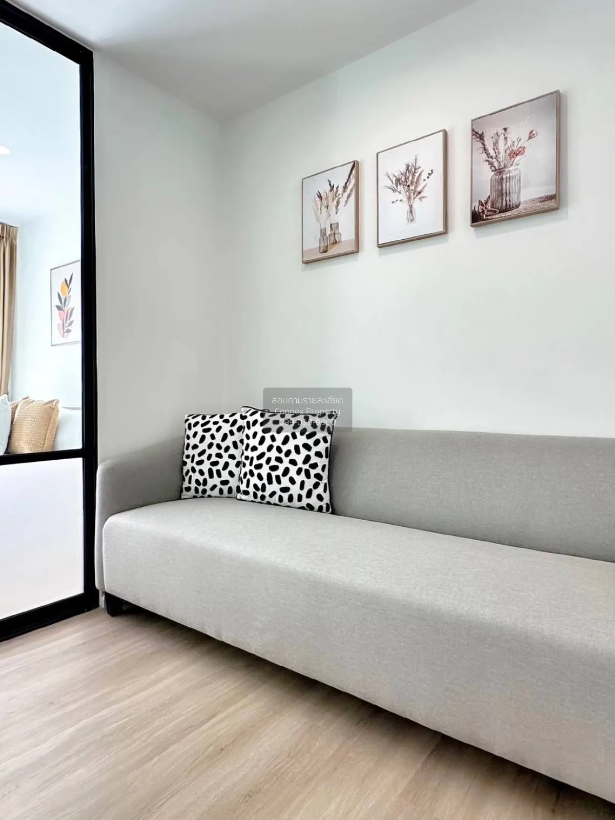 For Sale Condo , iCondo Active Phatthanakan , ARL-Hua Mak , Suan  1