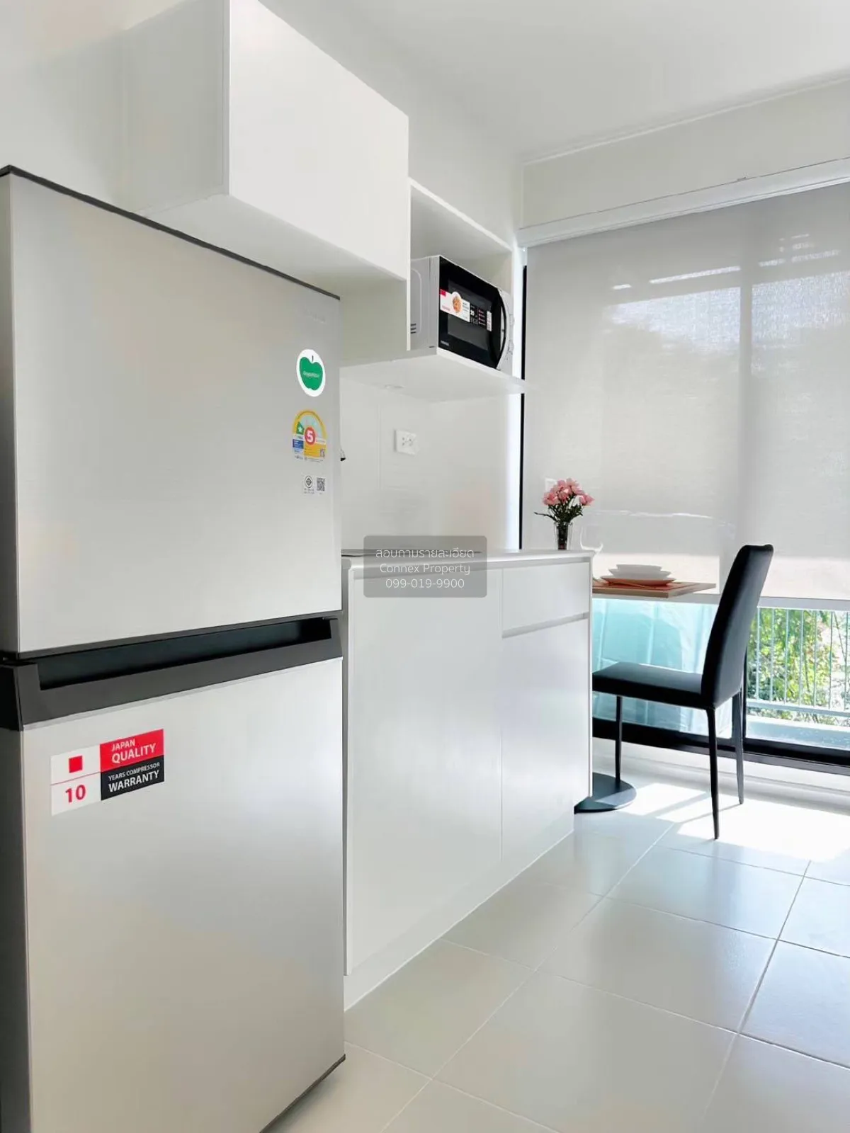 For Sale Condo , iCondo Active Phatthanakan , ARL-Hua Mak , Suan  3