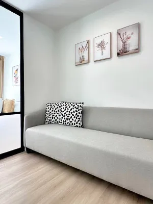 For Sale Condo , iCondo Active Phatthanakan , ARL-Hua Mak , Suan Luang , Suan Luang , Bangkok , CX-145589