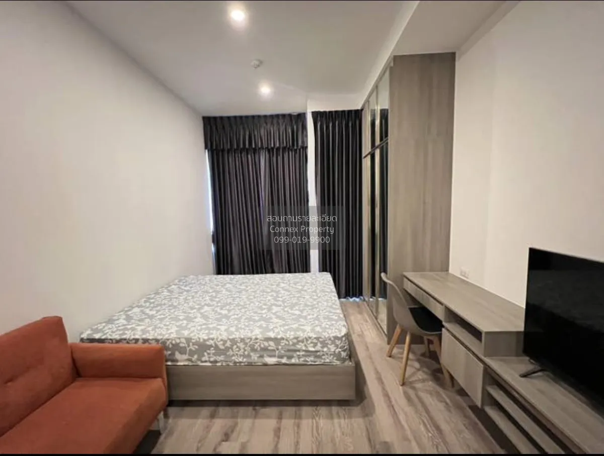 For Rent Condo , Knightsbridge Prime Onnut , BTS-On Nut , Phra Kh 2