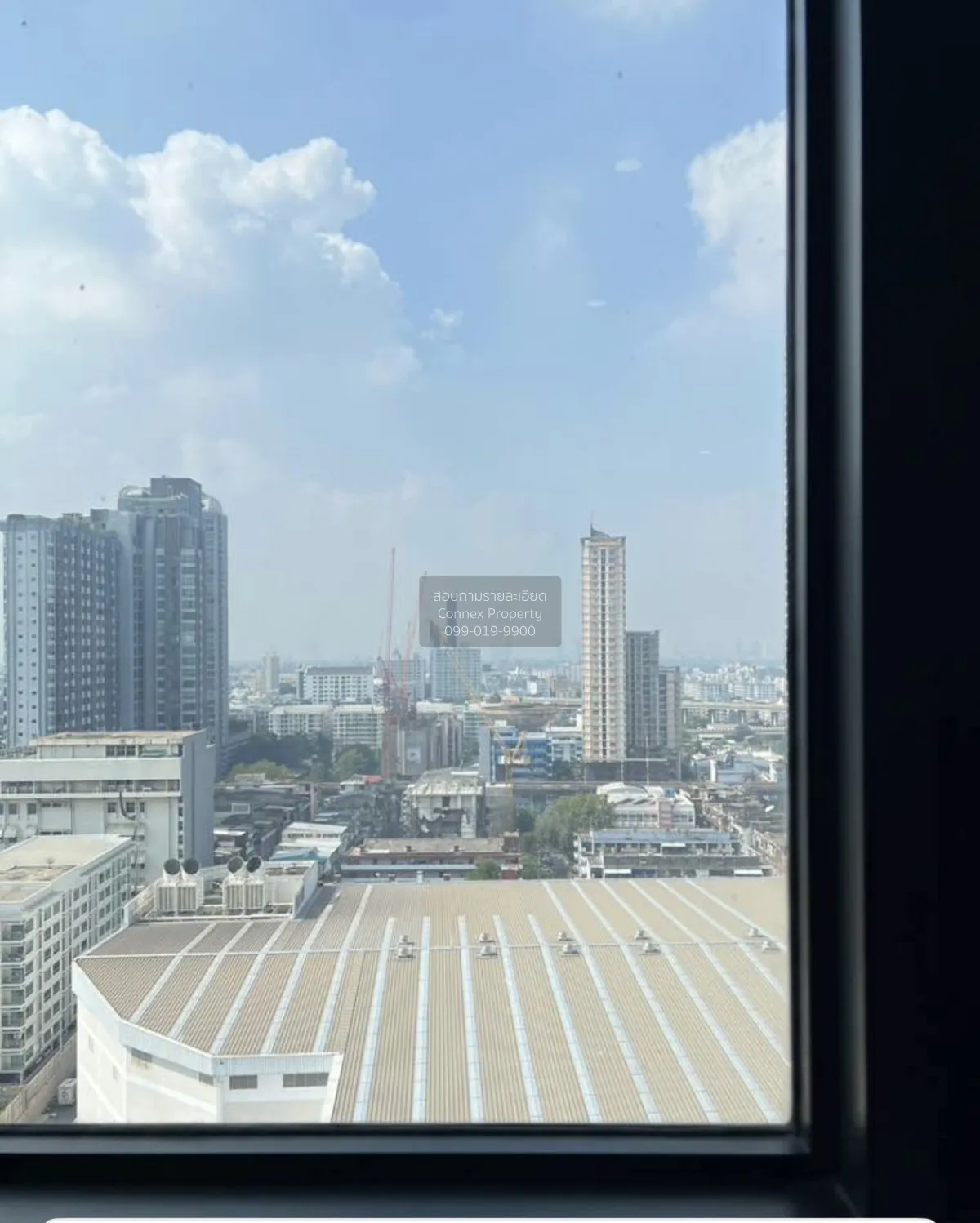 For Rent Condo , Knightsbridge Prime Onnut , BTS-On Nut , Phra Kh 4