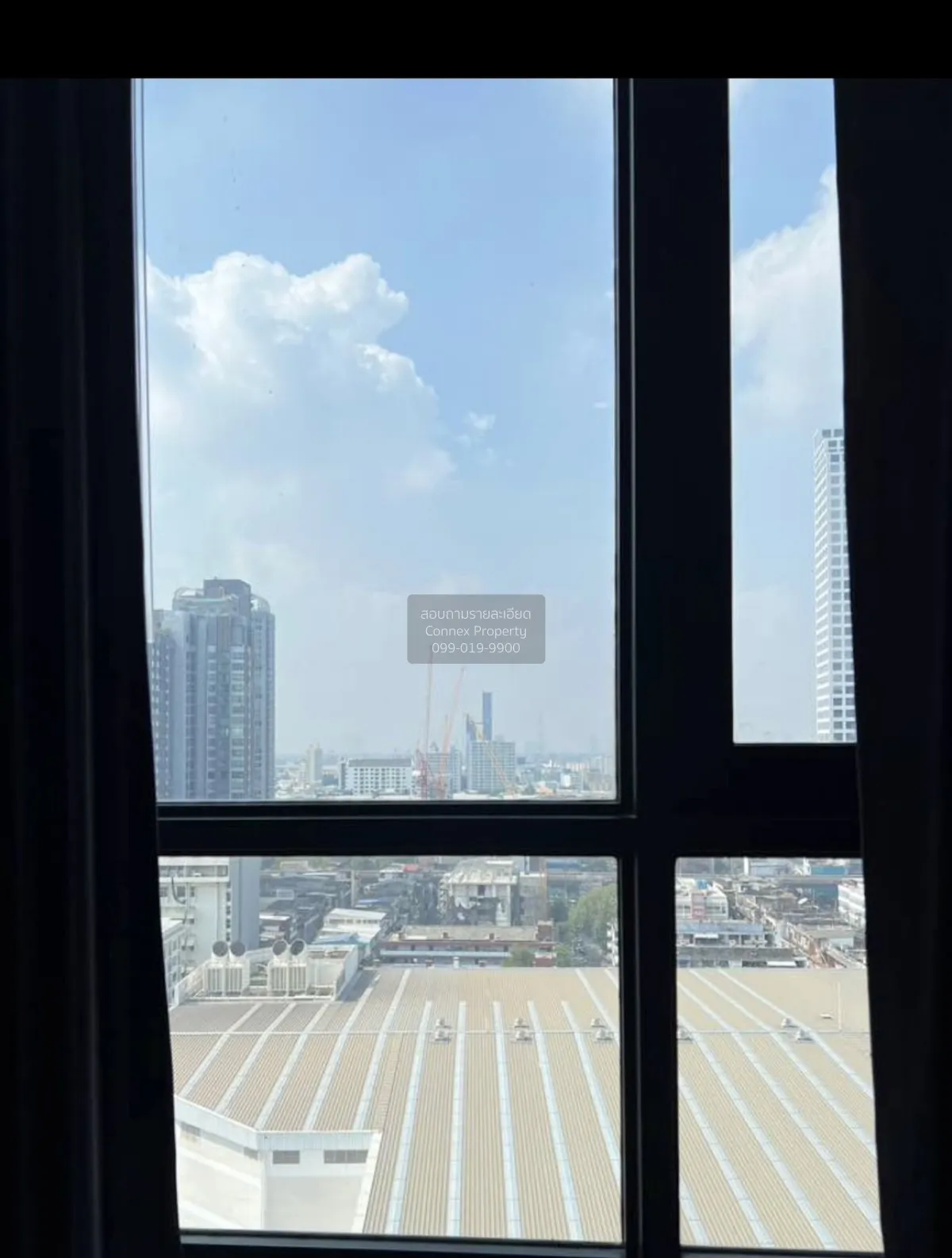 For Rent Condo , Knightsbridge Prime Onnut , BTS-On Nut , Phra Kh